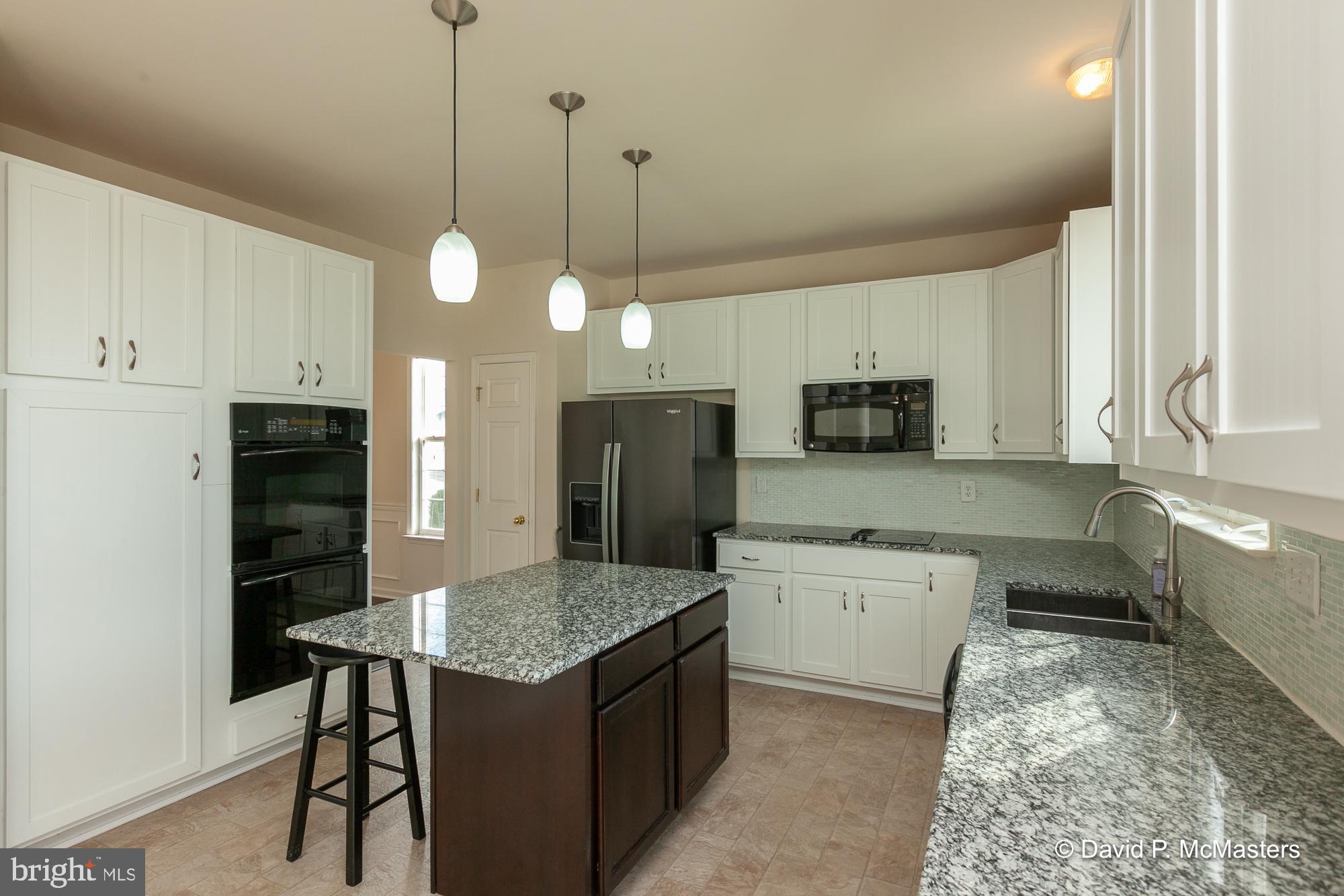 SPRUCE HILL NORTH - Residential