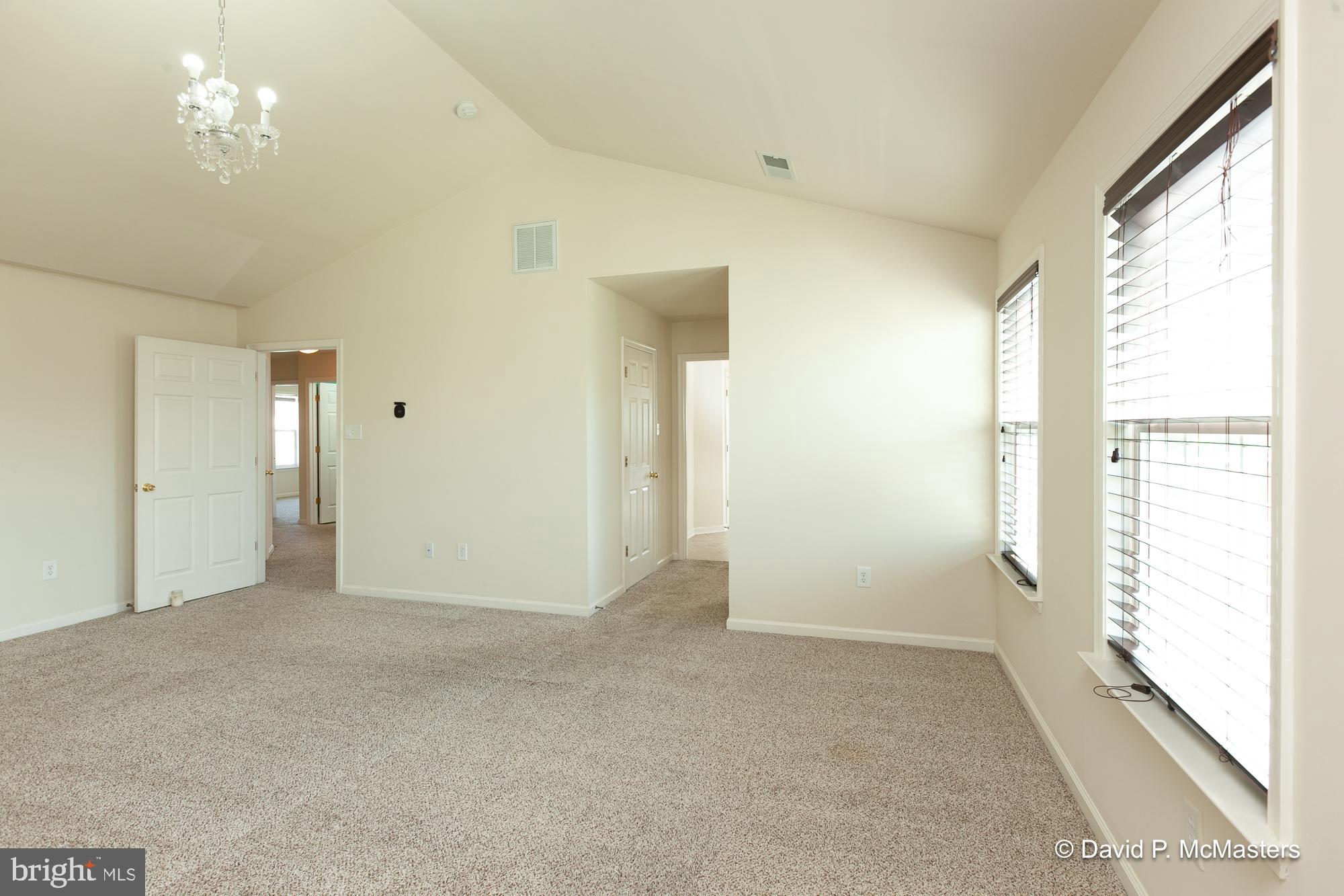 SPRUCE HILL NORTH - Residential