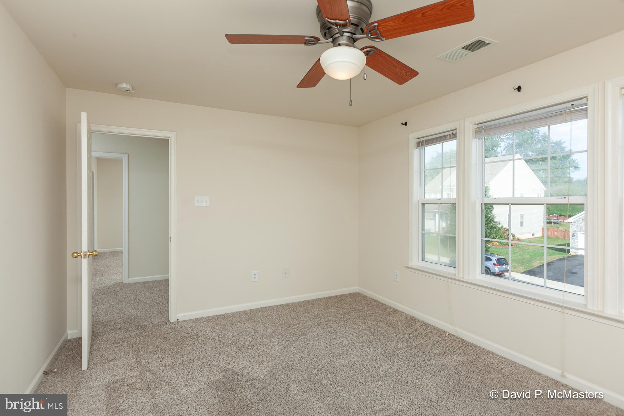 SPRUCE HILL NORTH - Residential