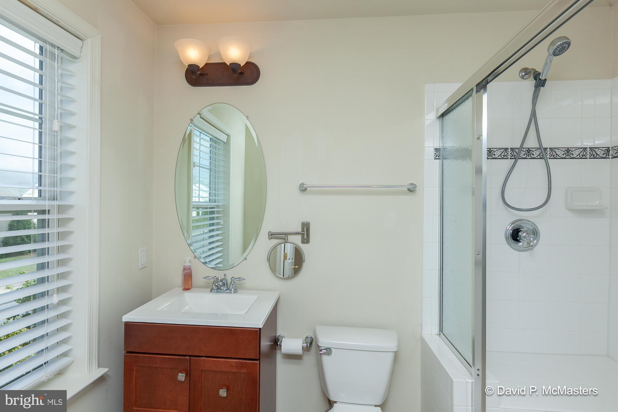 SPRUCE HILL NORTH - Residential