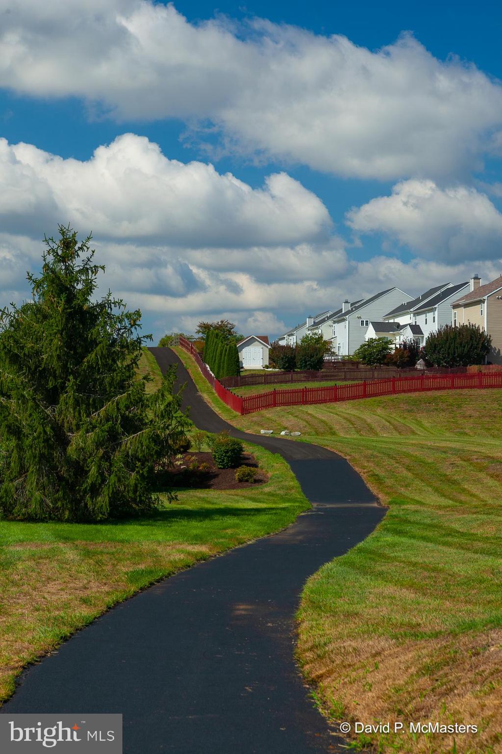 SPRUCE HILL NORTH - Residential