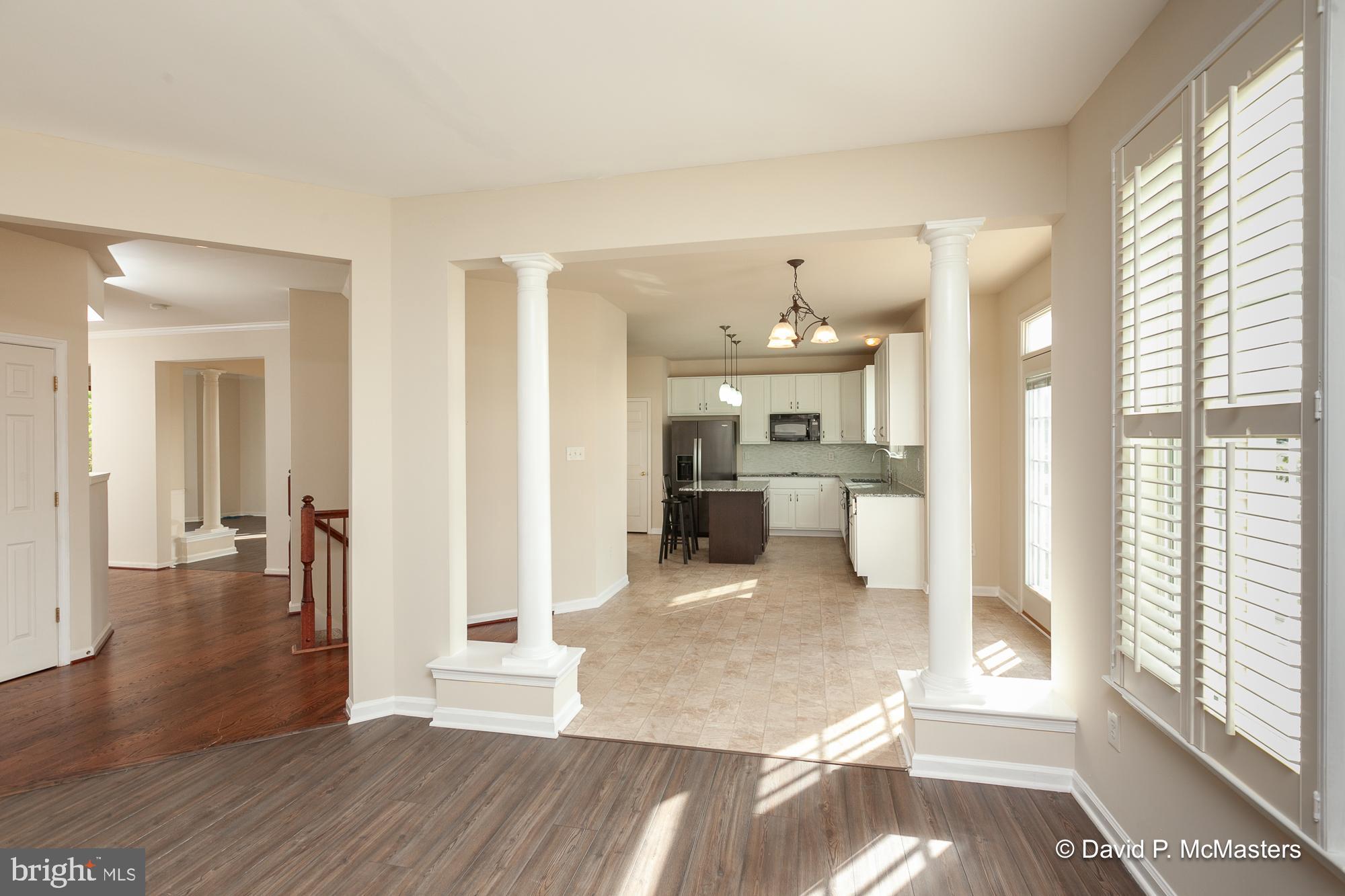 SPRUCE HILL NORTH - Residential