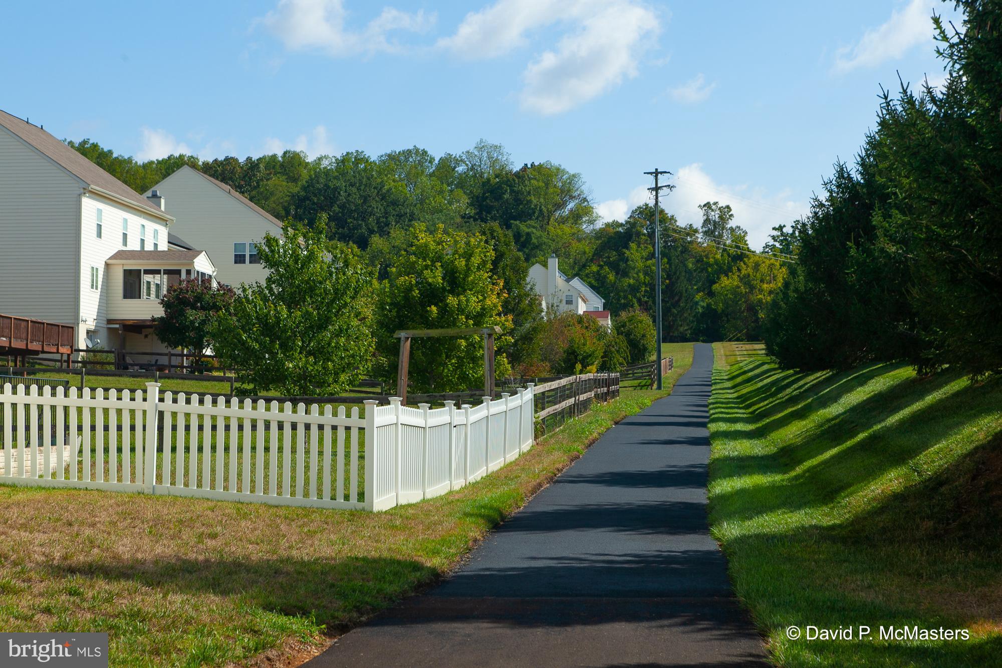SPRUCE HILL NORTH - Residential