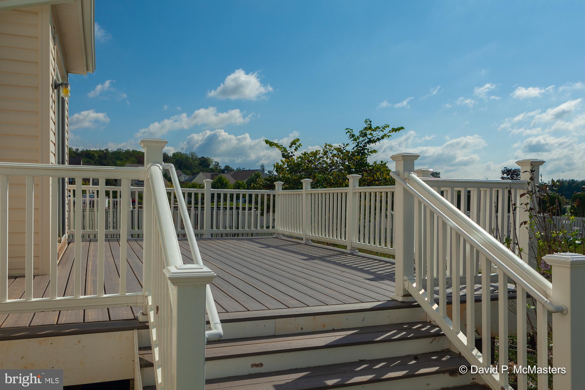 SPRUCE HILL NORTH - Residential