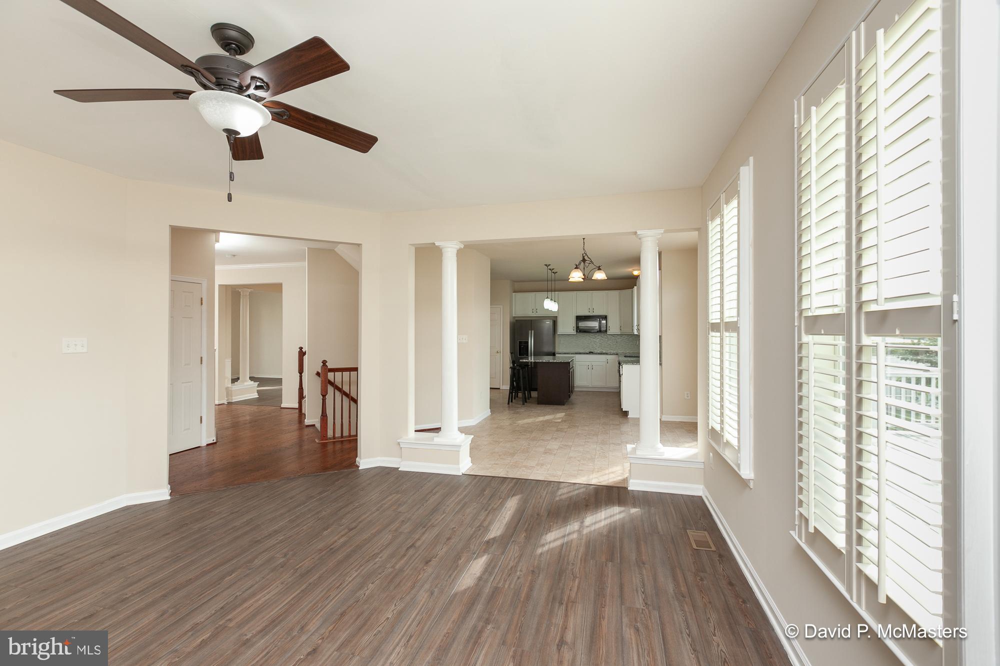 SPRUCE HILL NORTH - Residential