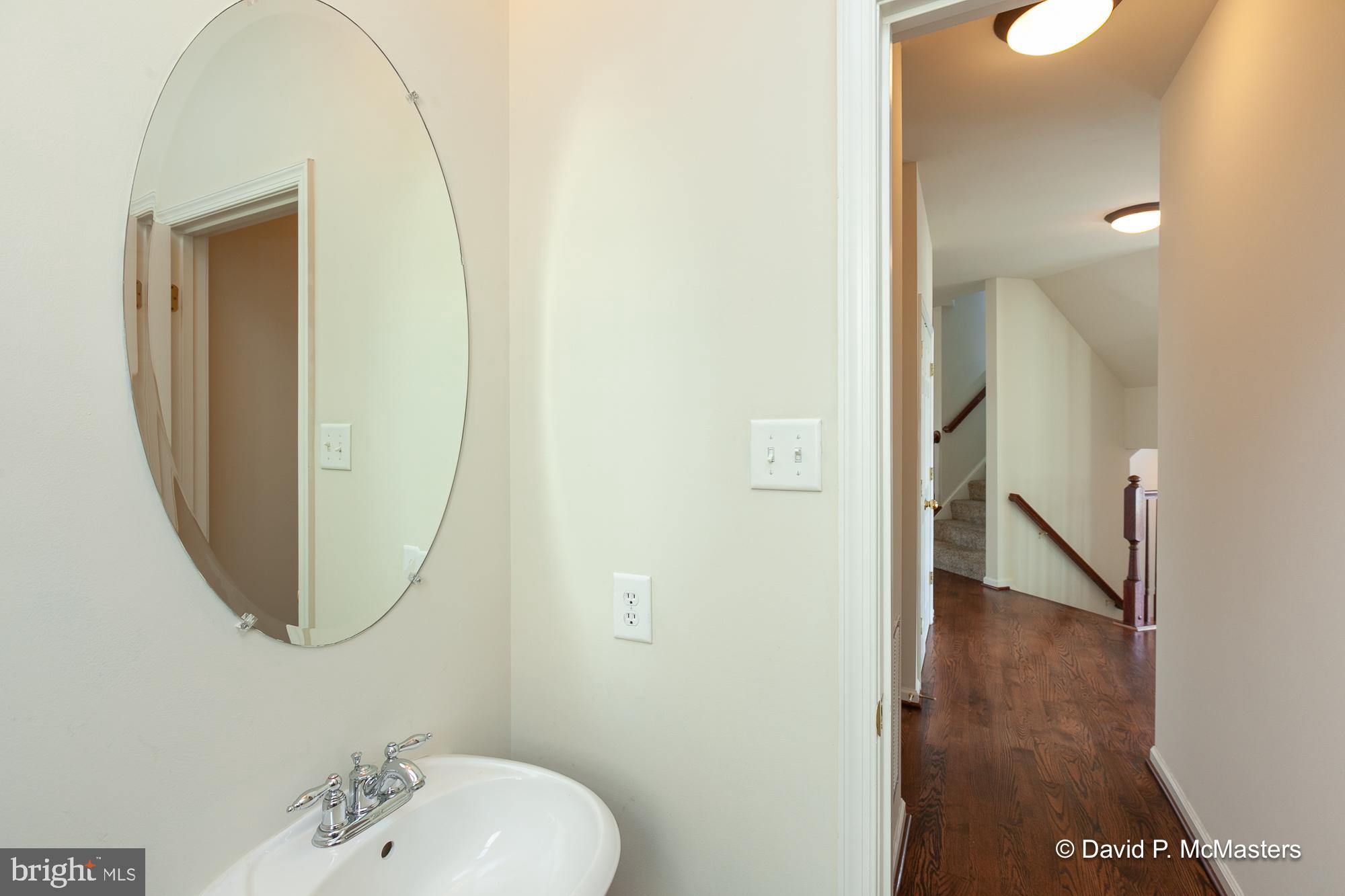 SPRUCE HILL NORTH - Residential