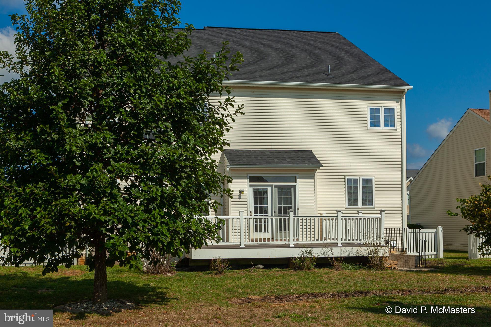 SPRUCE HILL NORTH - Residential