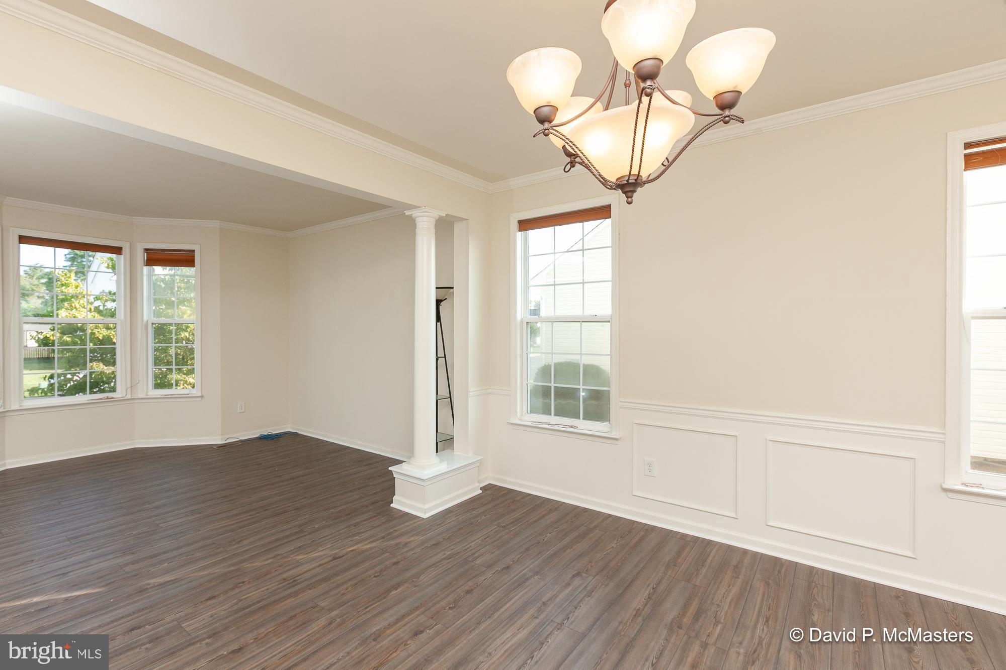 SPRUCE HILL NORTH - Residential