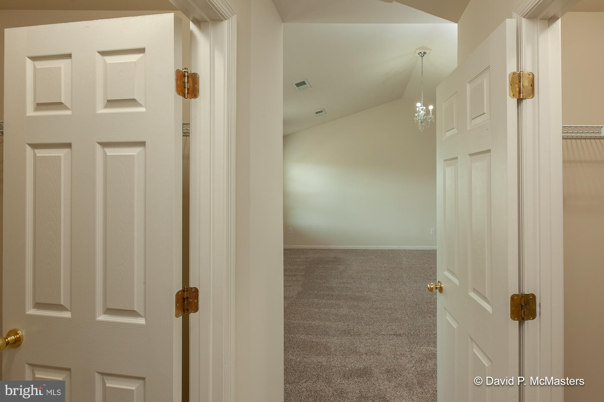 SPRUCE HILL NORTH - Residential