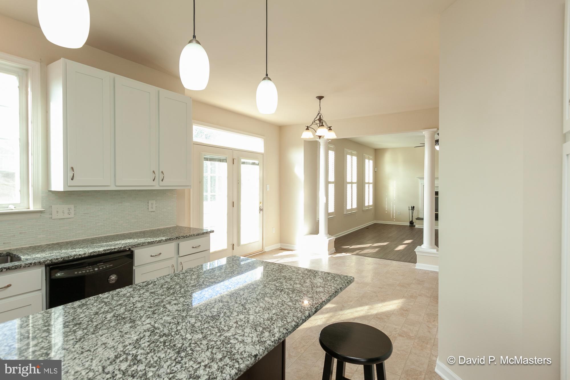 SPRUCE HILL NORTH - Residential