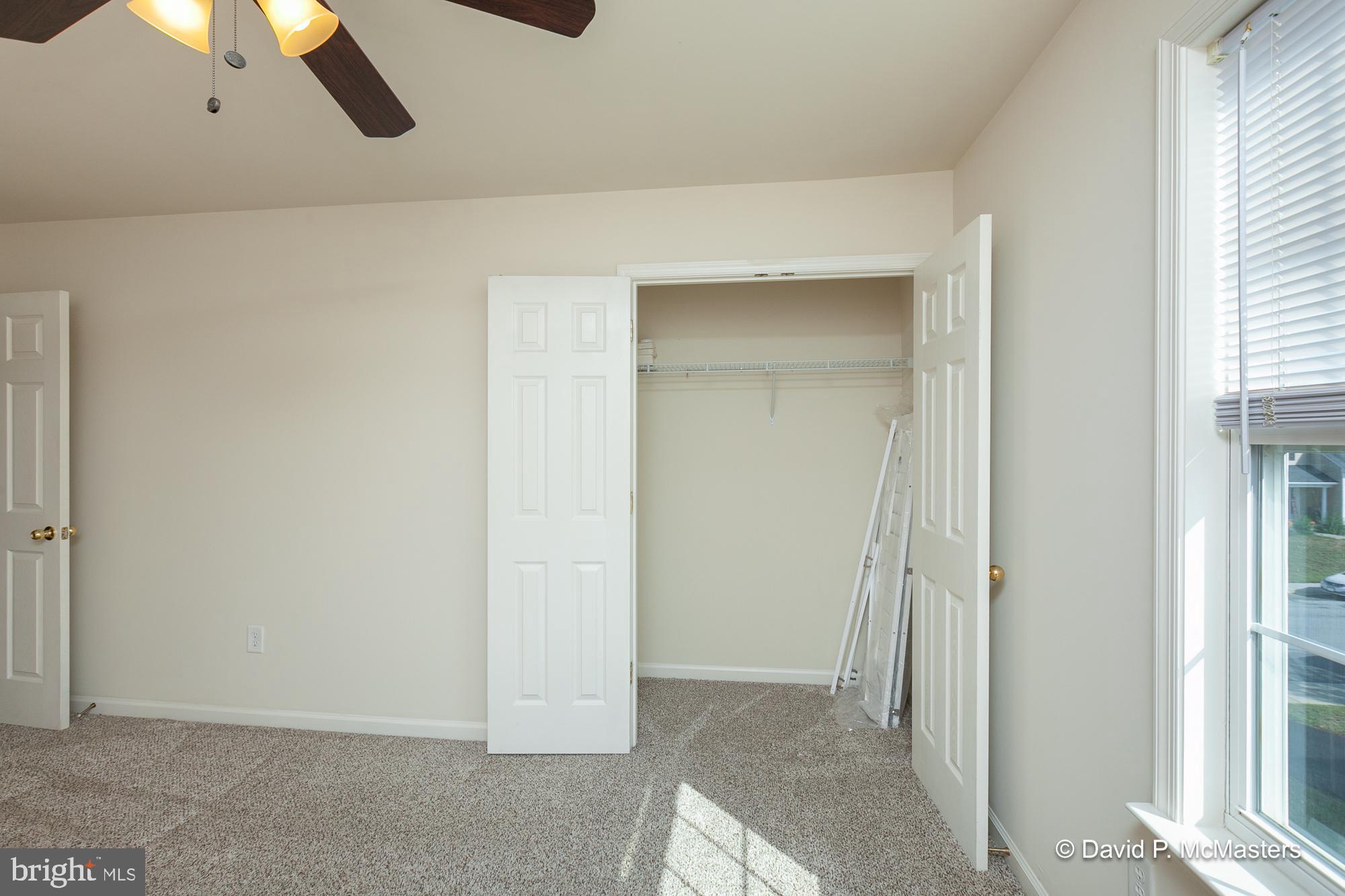 SPRUCE HILL NORTH - Residential