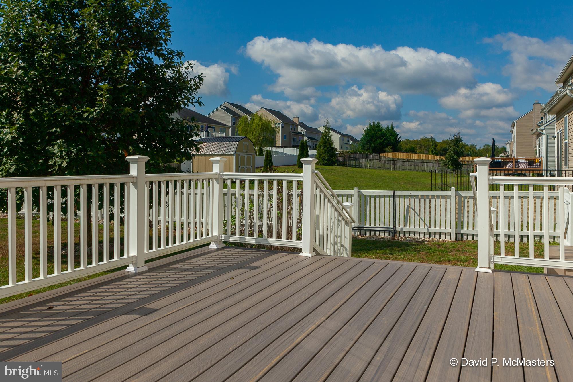 SPRUCE HILL NORTH - Residential