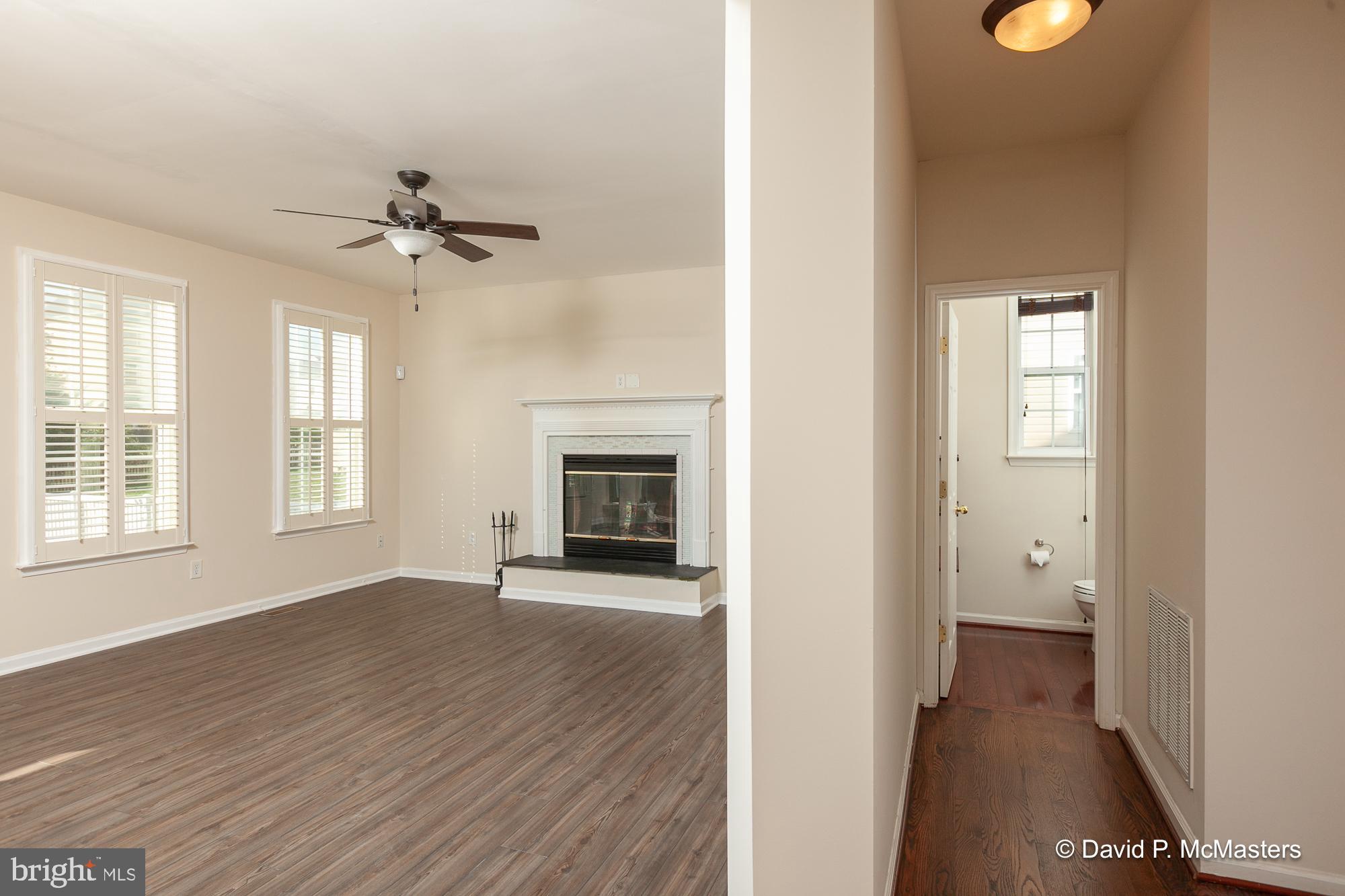 SPRUCE HILL NORTH - Residential