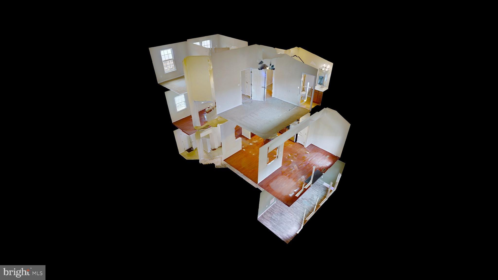 PINE RIDGE CROSSING - Residential