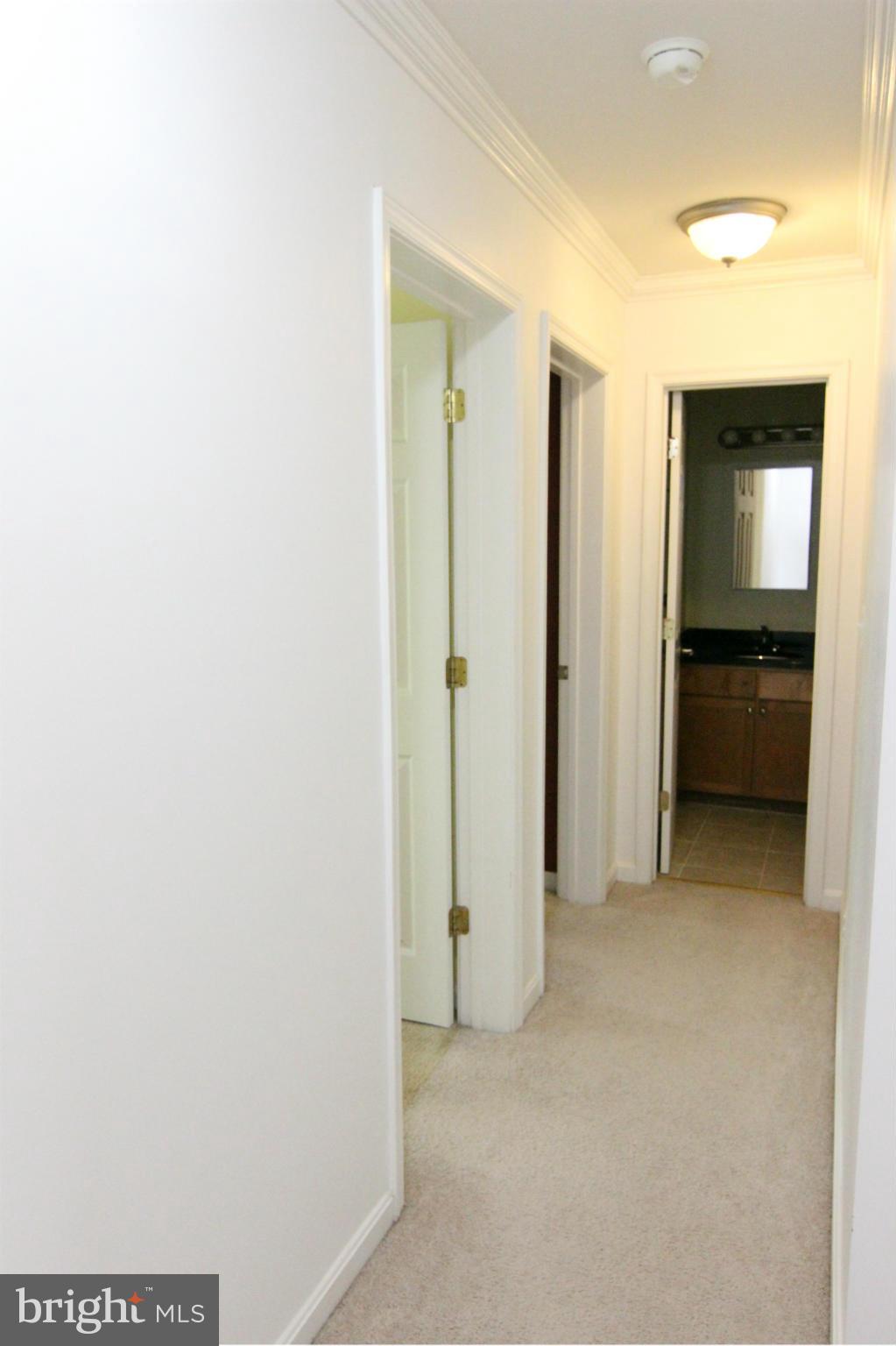 PARKSIDE AT ALEXANDRIA - Residential Lease