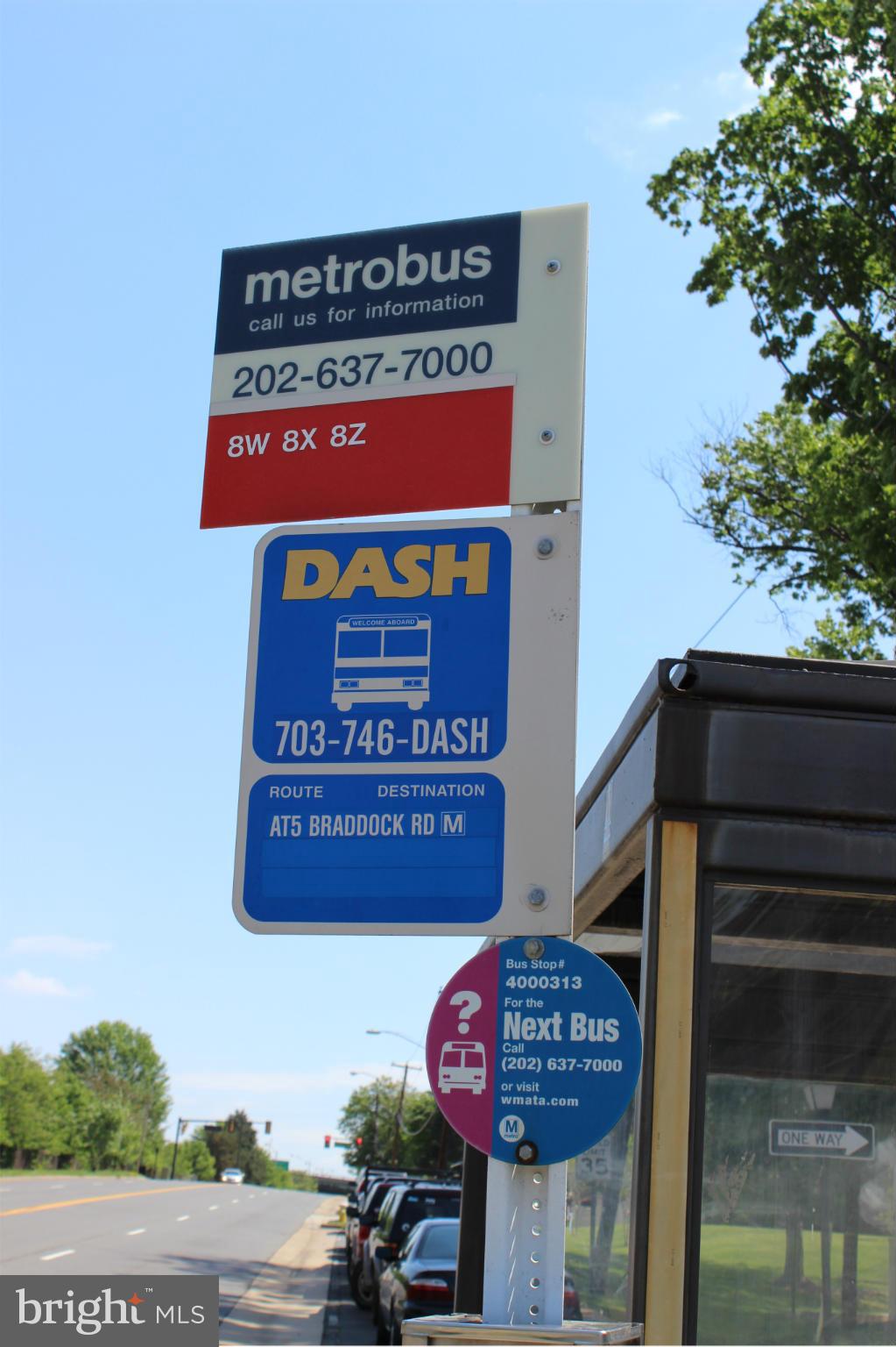 PARKSIDE AT ALEXANDRIA - Residential Lease