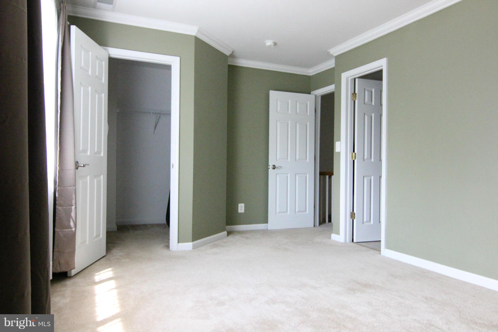 PARKSIDE AT ALEXANDRIA - Residential Lease