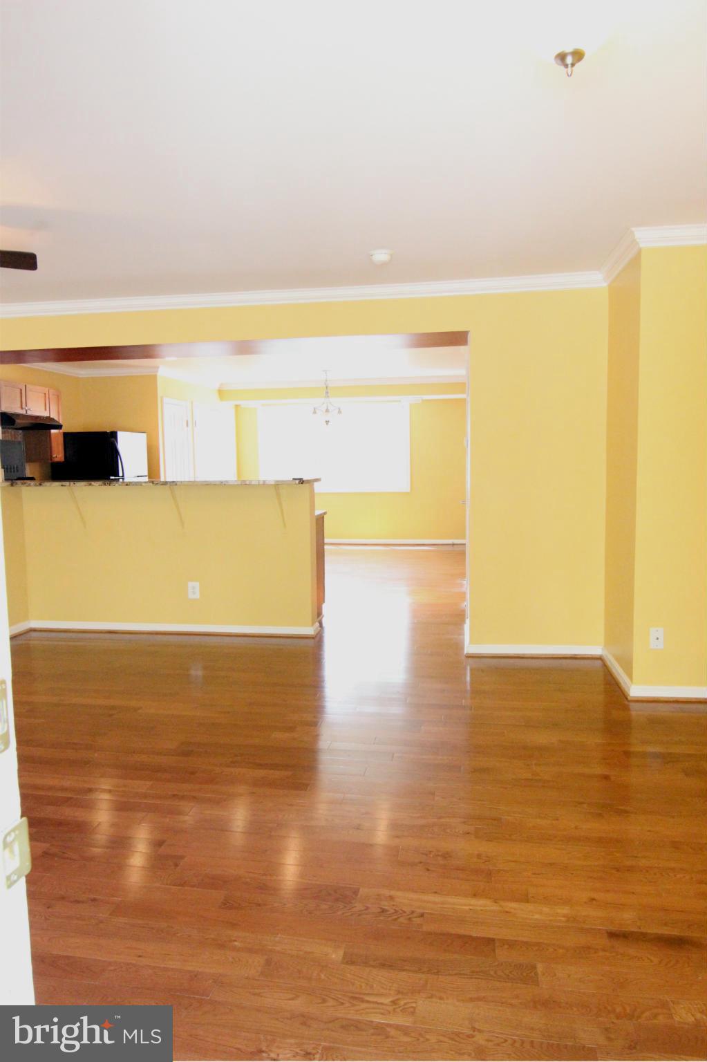 PARKSIDE AT ALEXANDRIA - Residential Lease