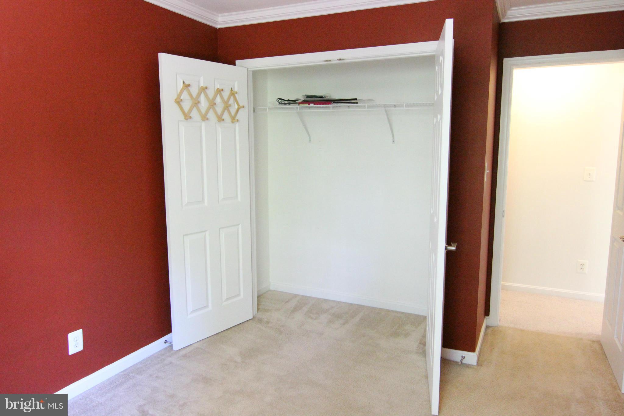 PARKSIDE AT ALEXANDRIA - Residential Lease