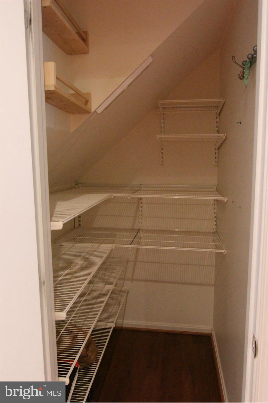 PARKSIDE AT ALEXANDRIA - Residential Lease