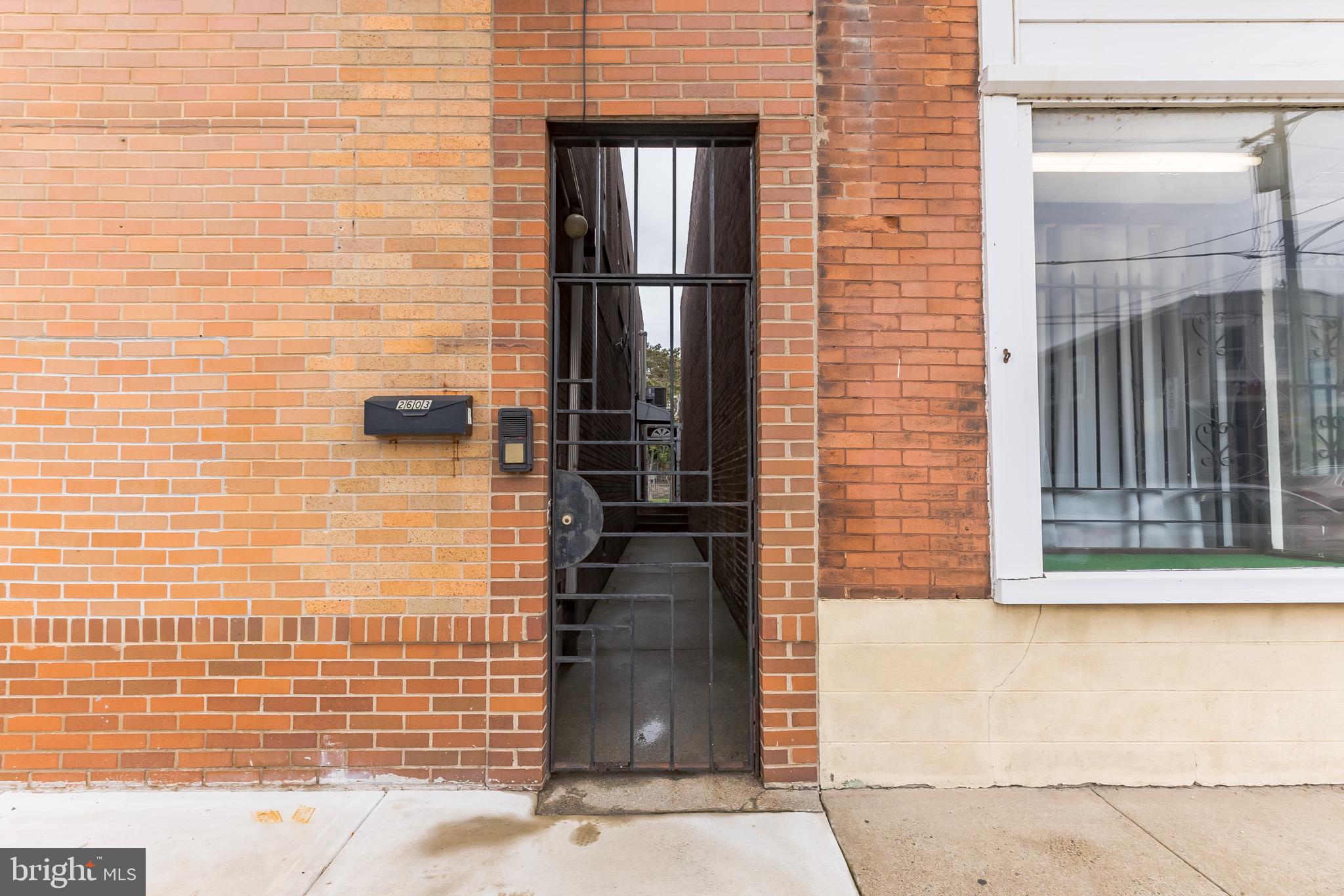 2603 ORTHODOX STREET