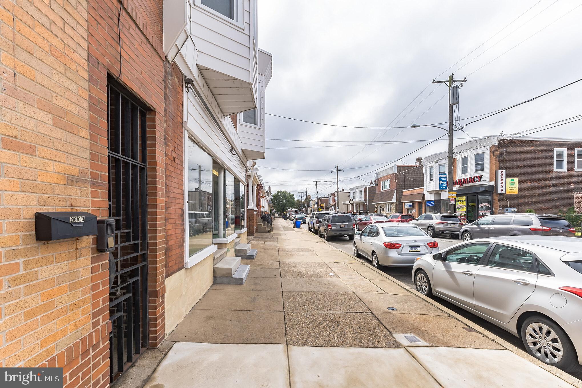 2603 ORTHODOX STREET