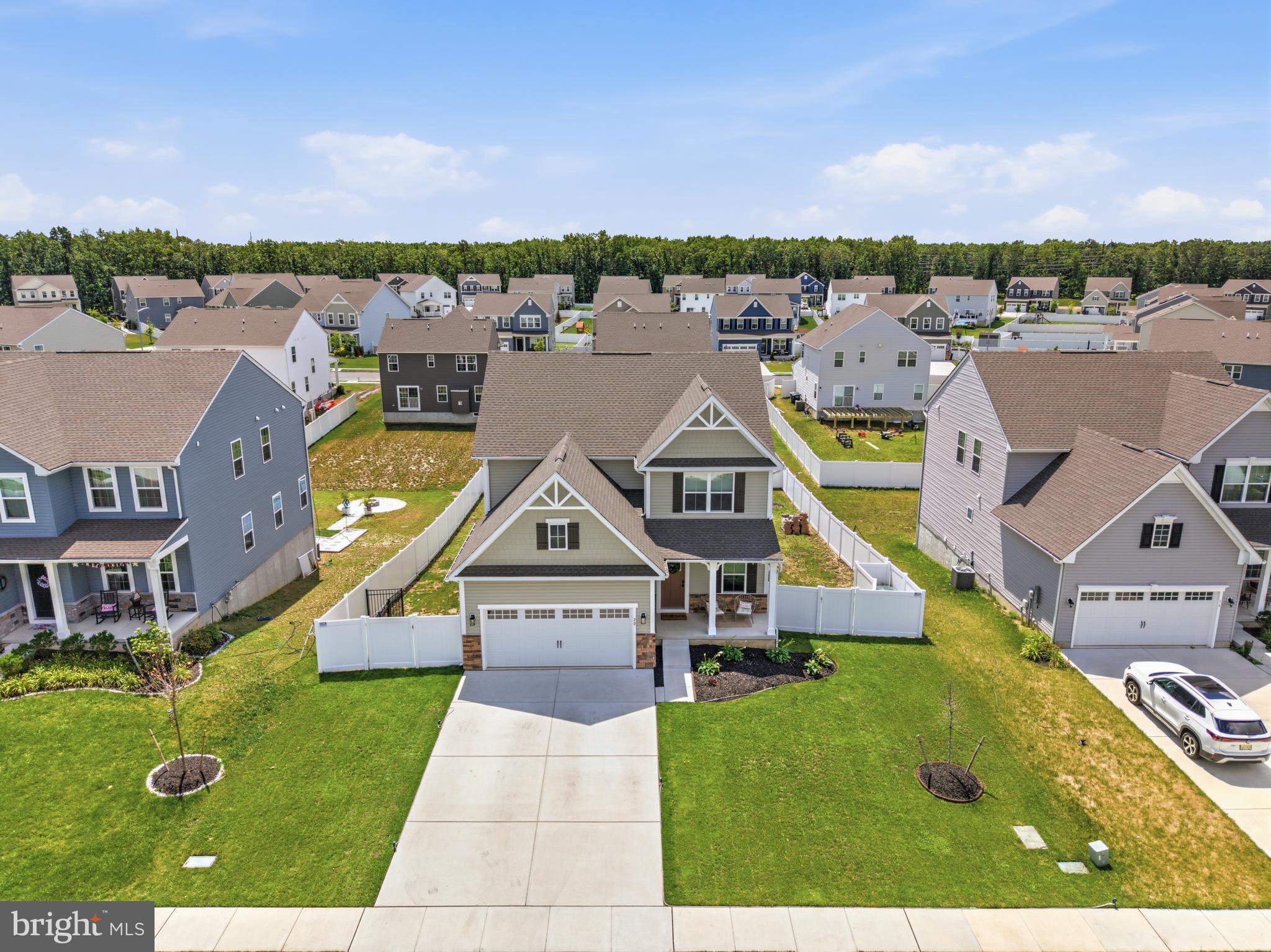 Photo 1 of 43 — 20 PRESLEY WAY, WILLIAMSTOWN, NJ 08094