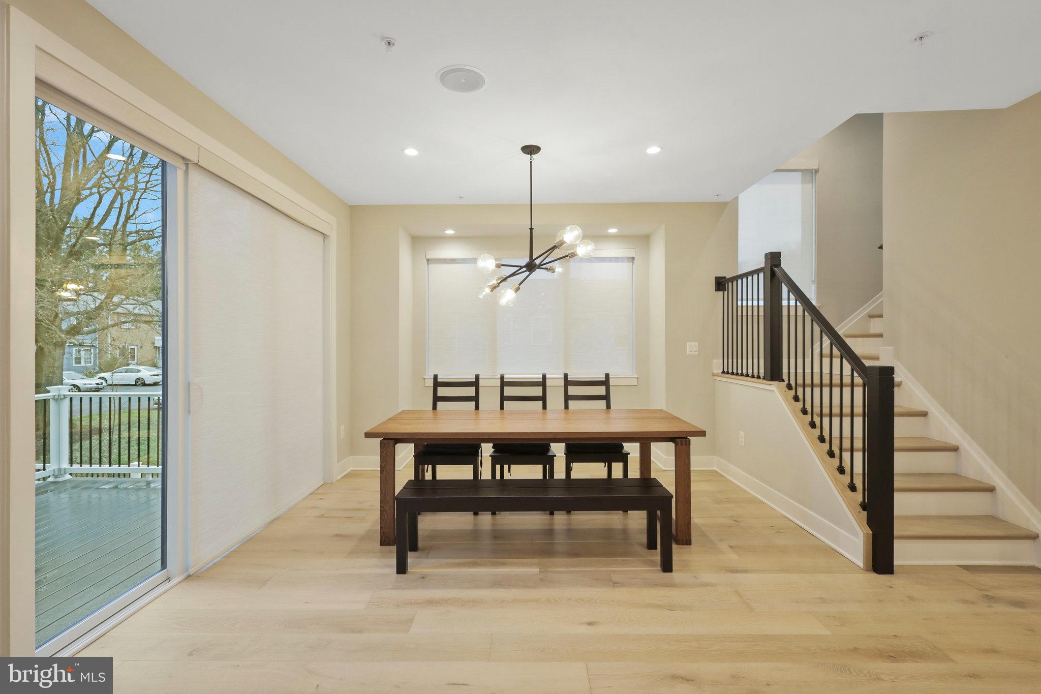 LEE LANDING PARK - Residential