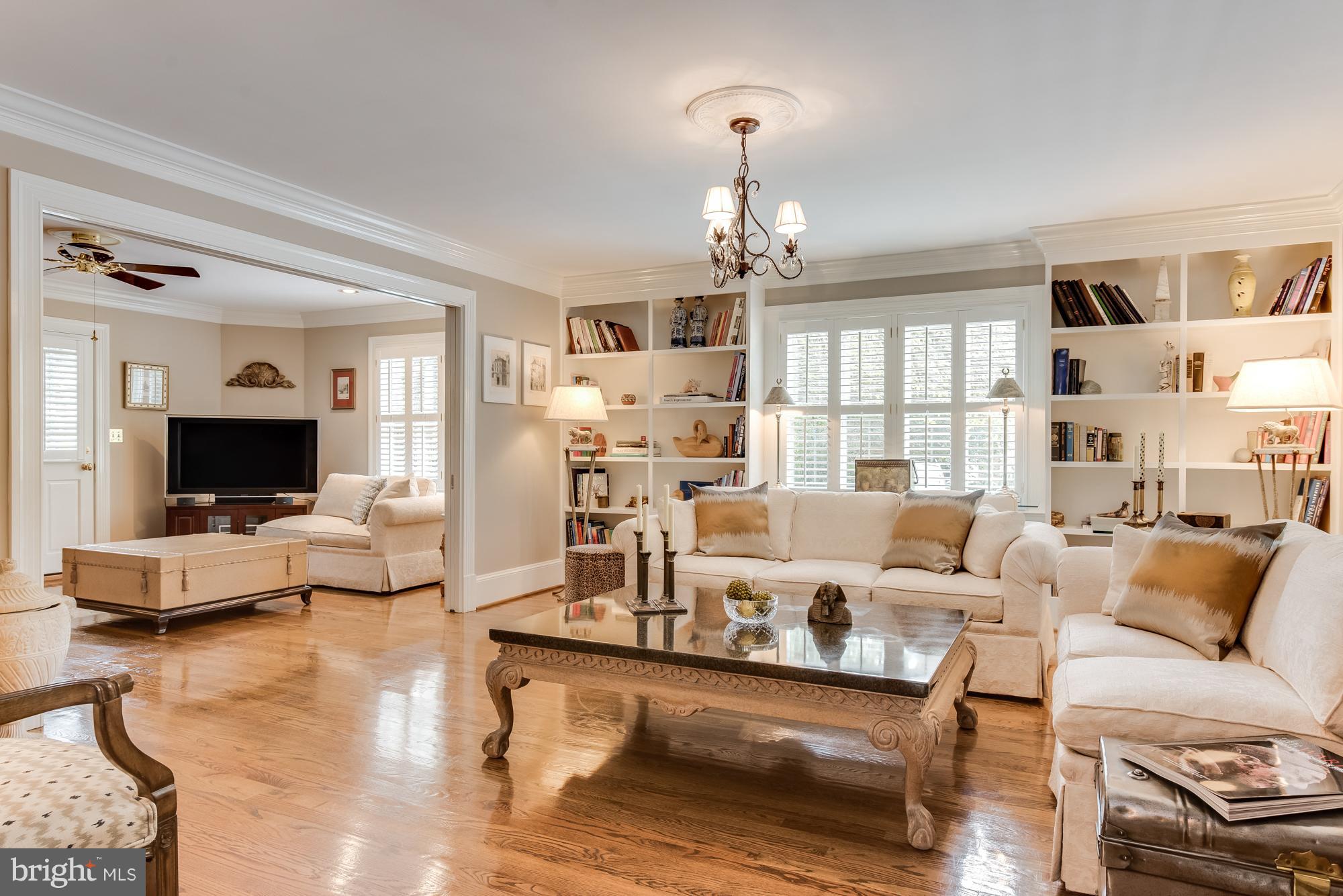 HISTORIC DISTRICT - Residential