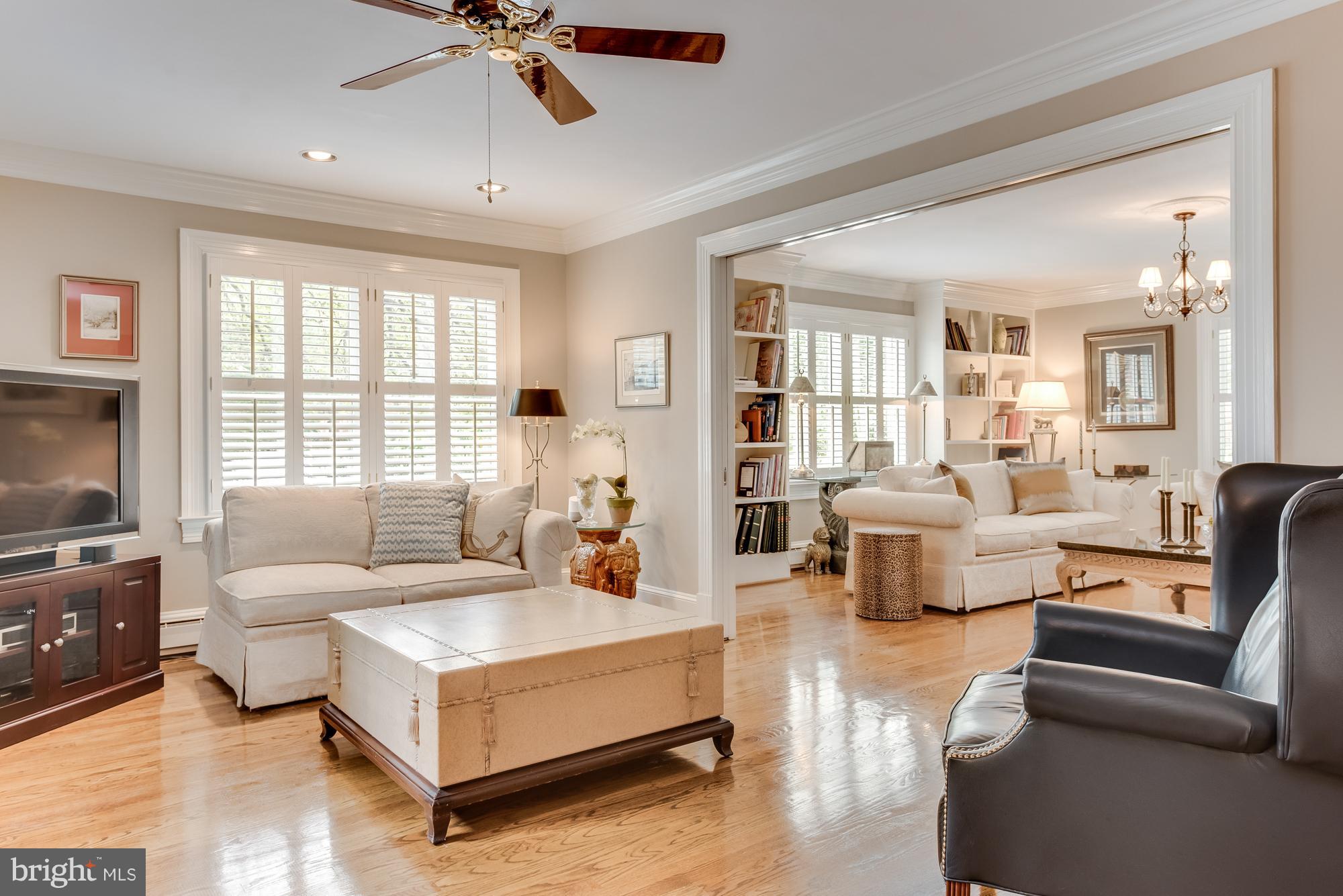 HISTORIC DISTRICT - Residential