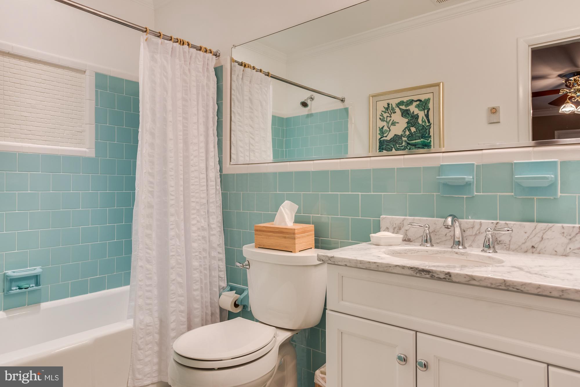 HISTORIC DISTRICT - Residential