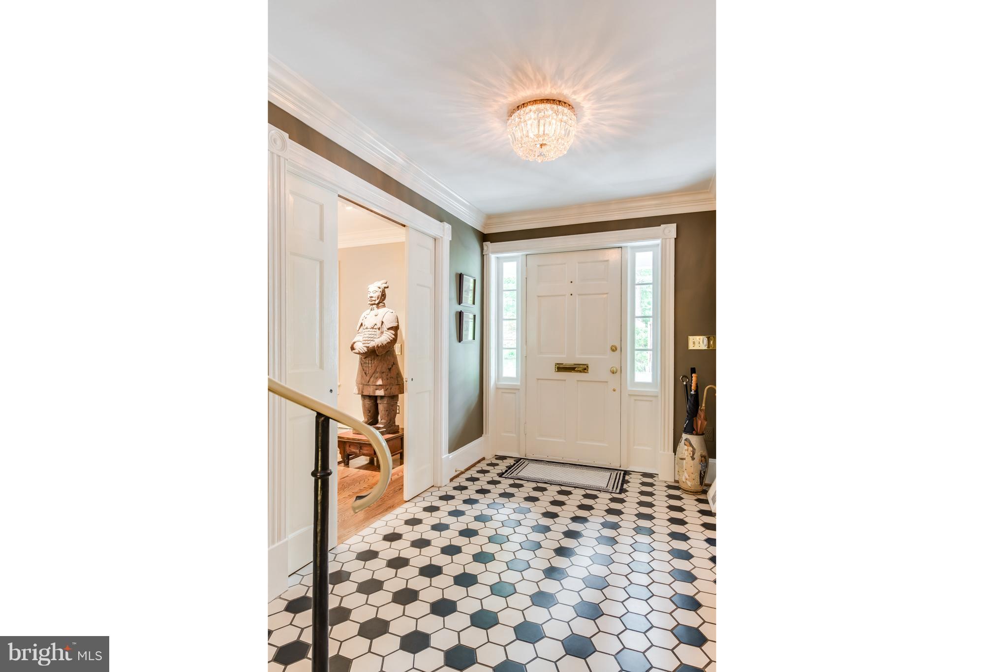 HISTORIC DISTRICT - Residential