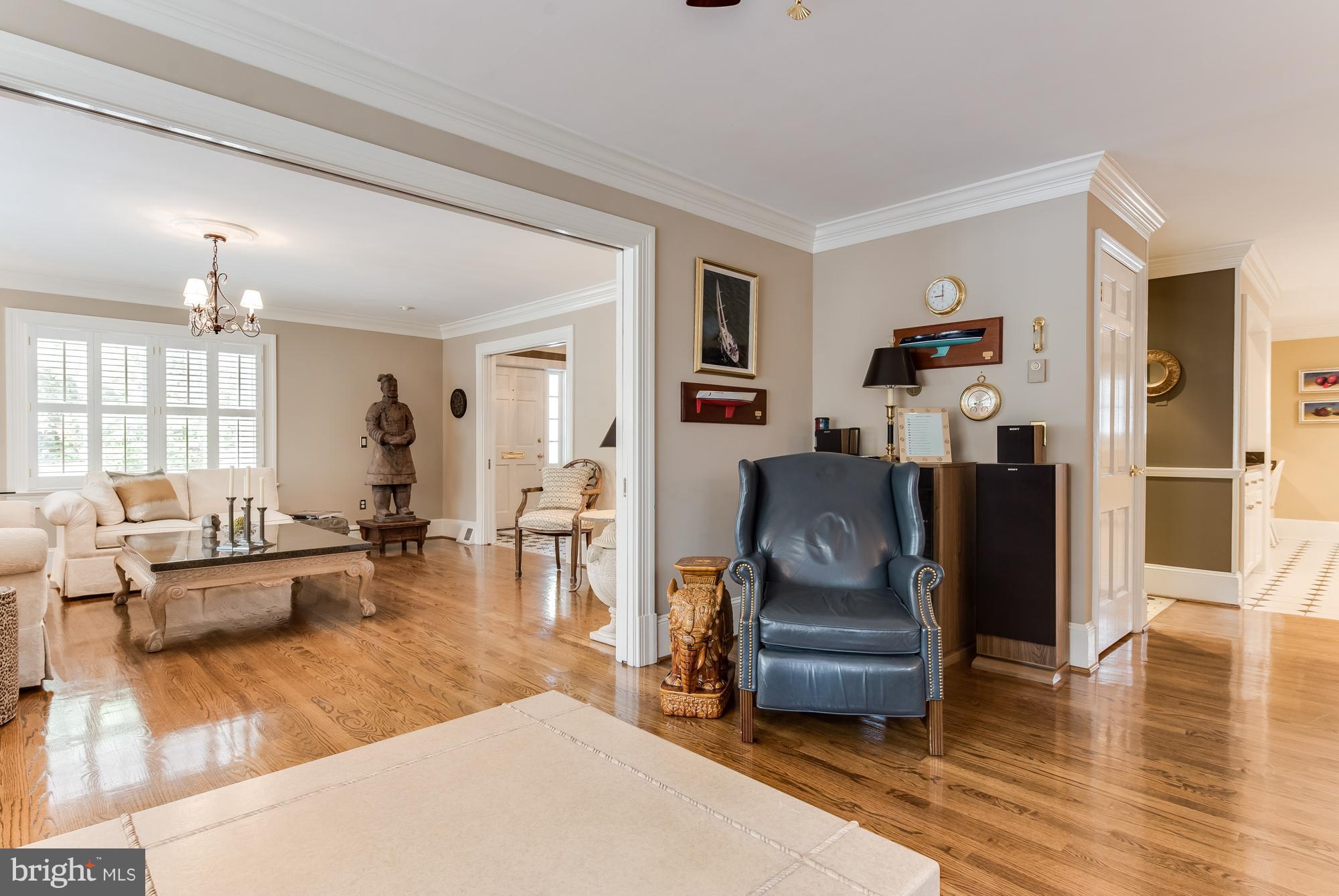 HISTORIC DISTRICT - Residential