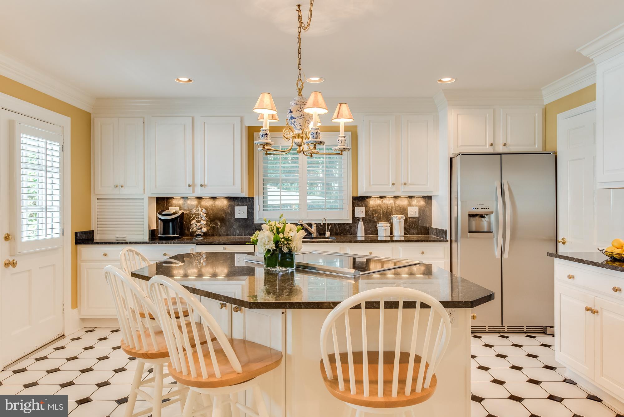 HISTORIC DISTRICT - Residential