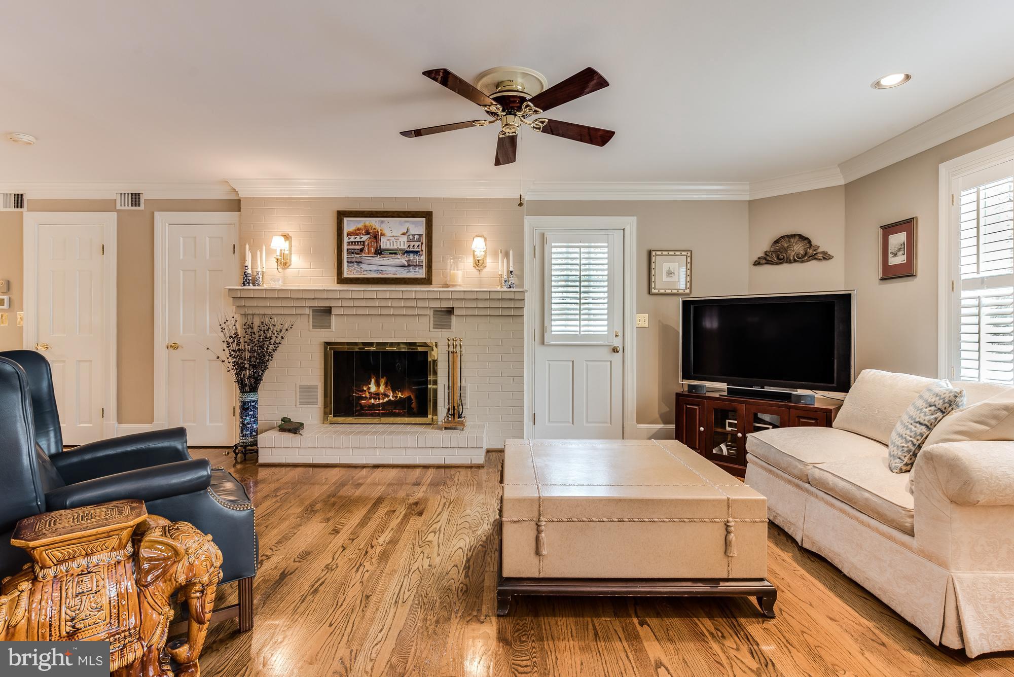 HISTORIC DISTRICT - Residential