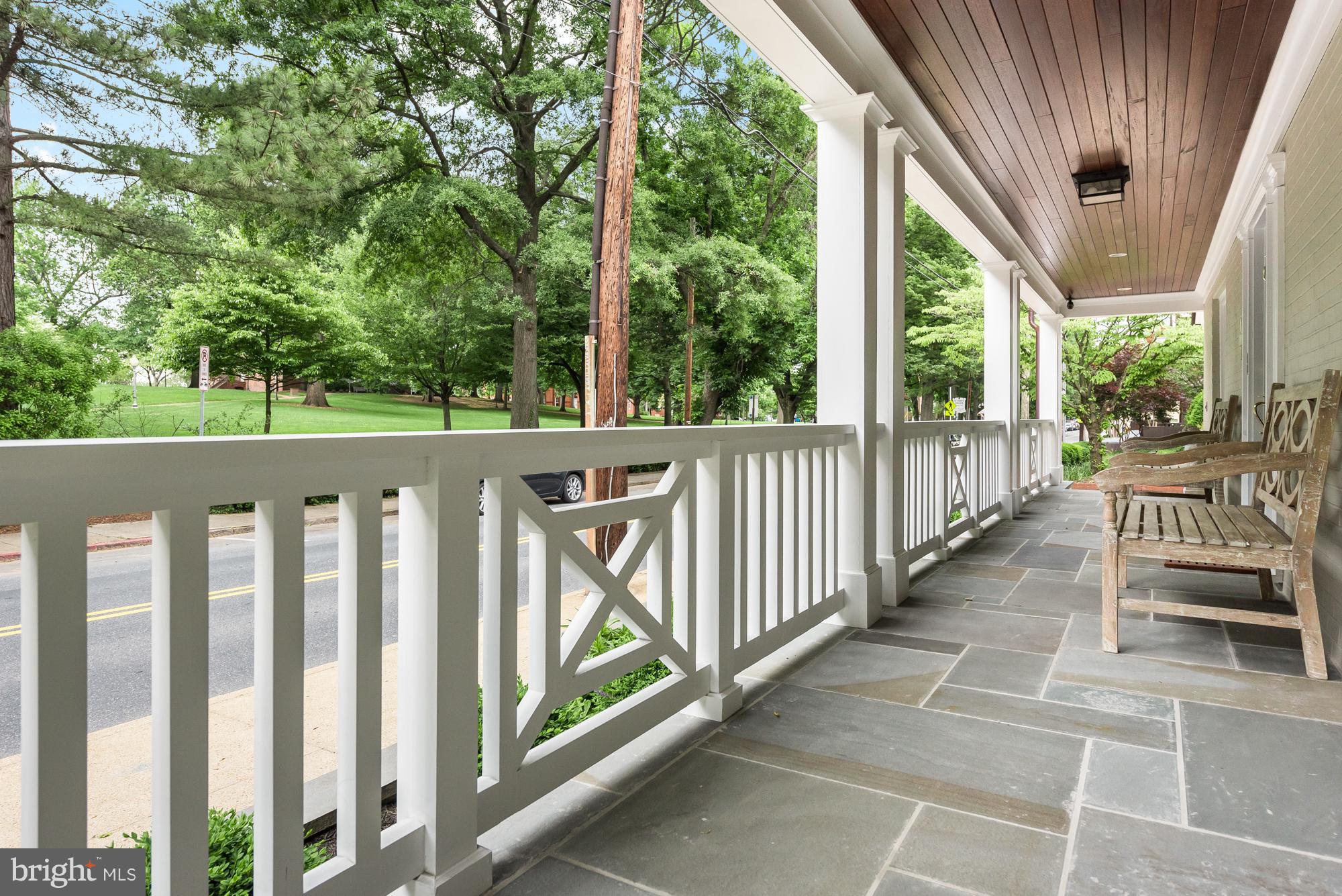 HISTORIC DISTRICT - Residential