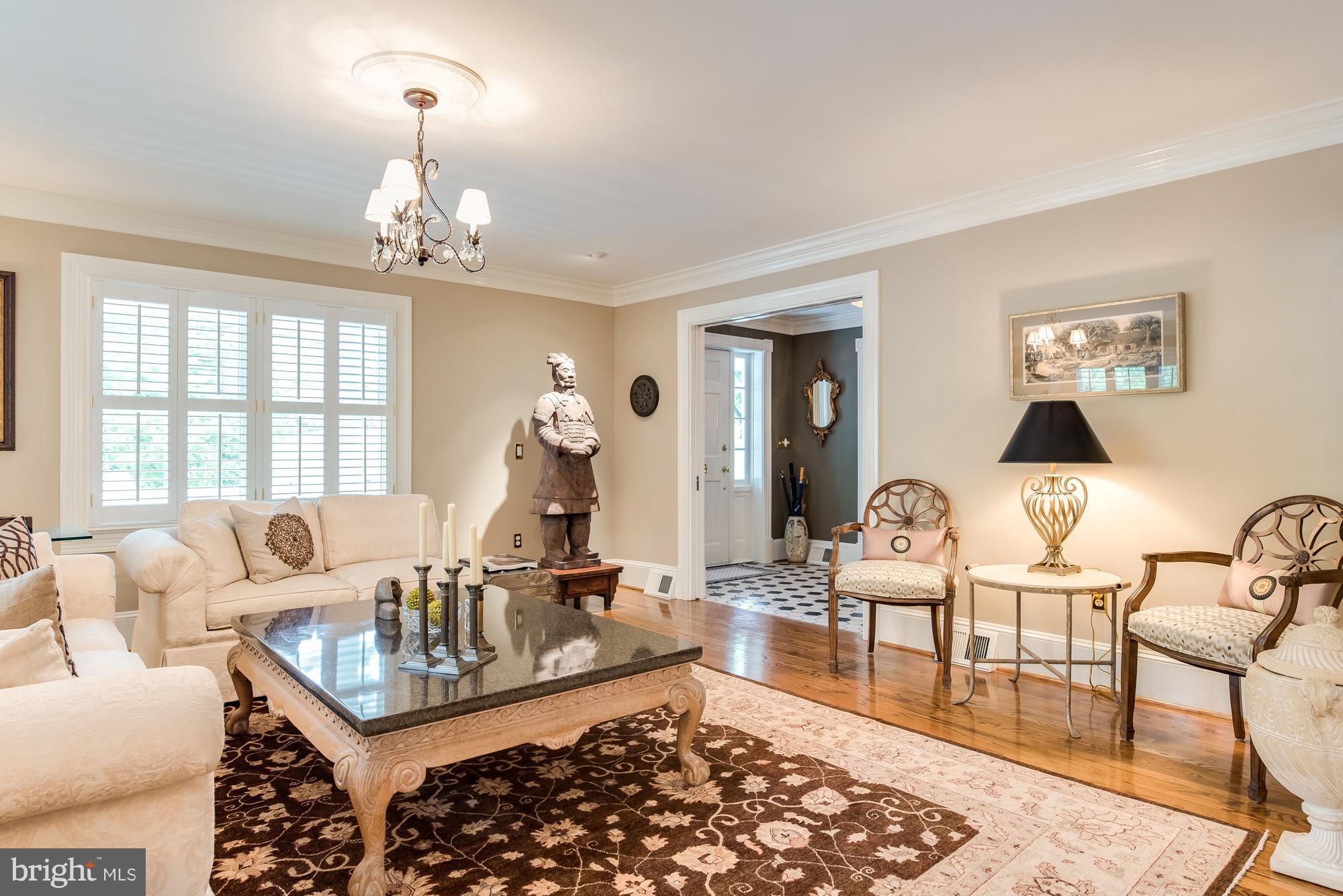 HISTORIC DISTRICT - Residential