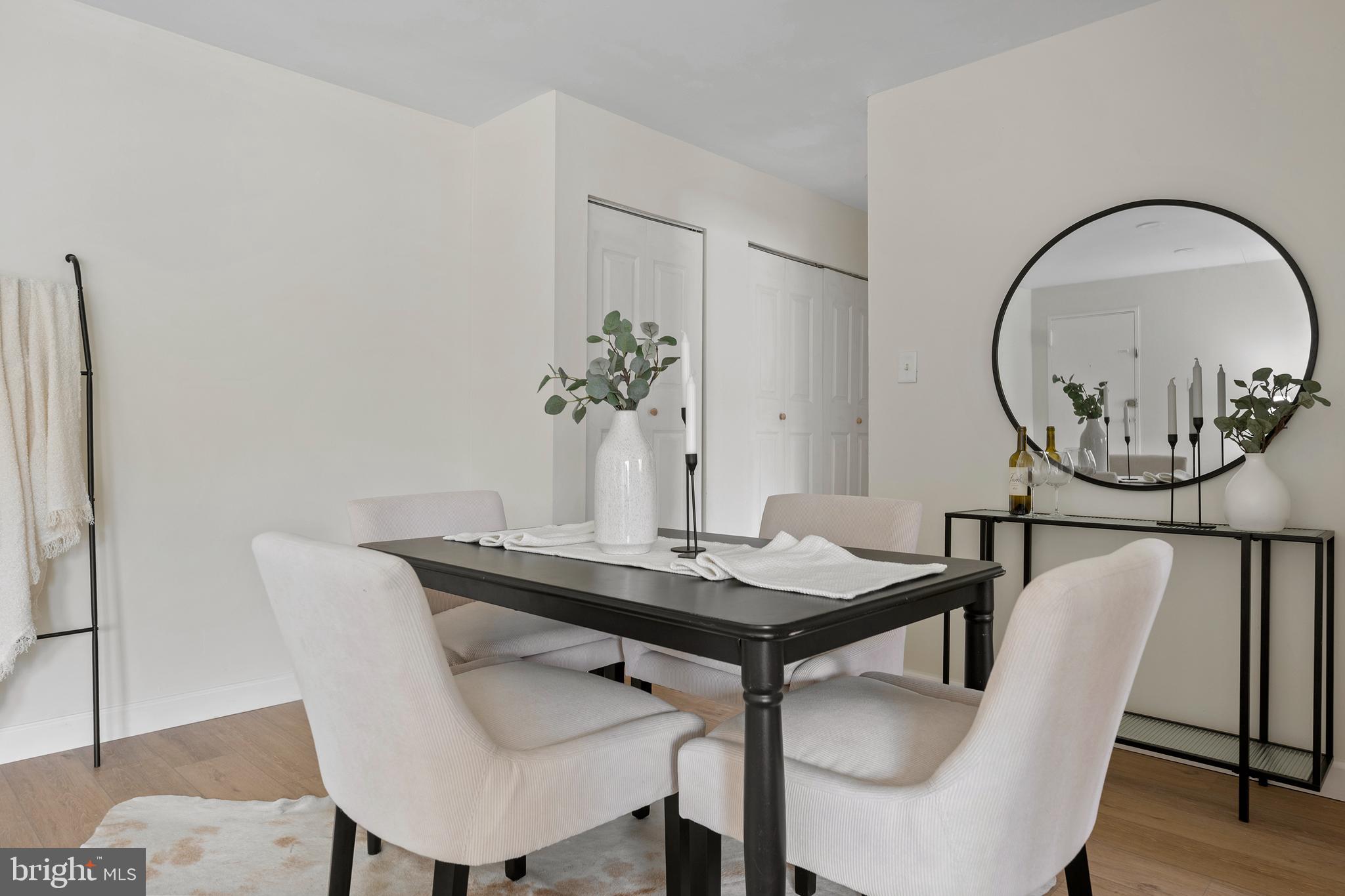 MARYLAND FARMS - Residential