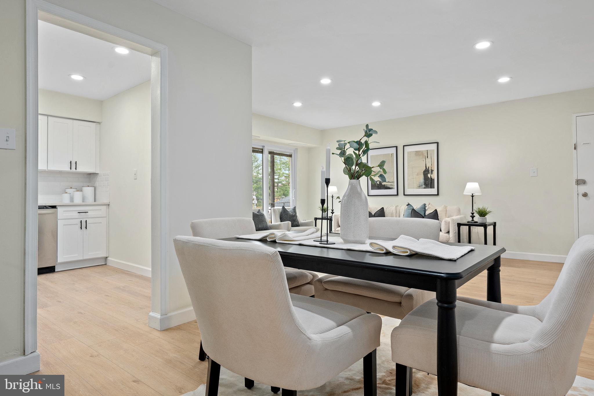 MARYLAND FARMS - Residential