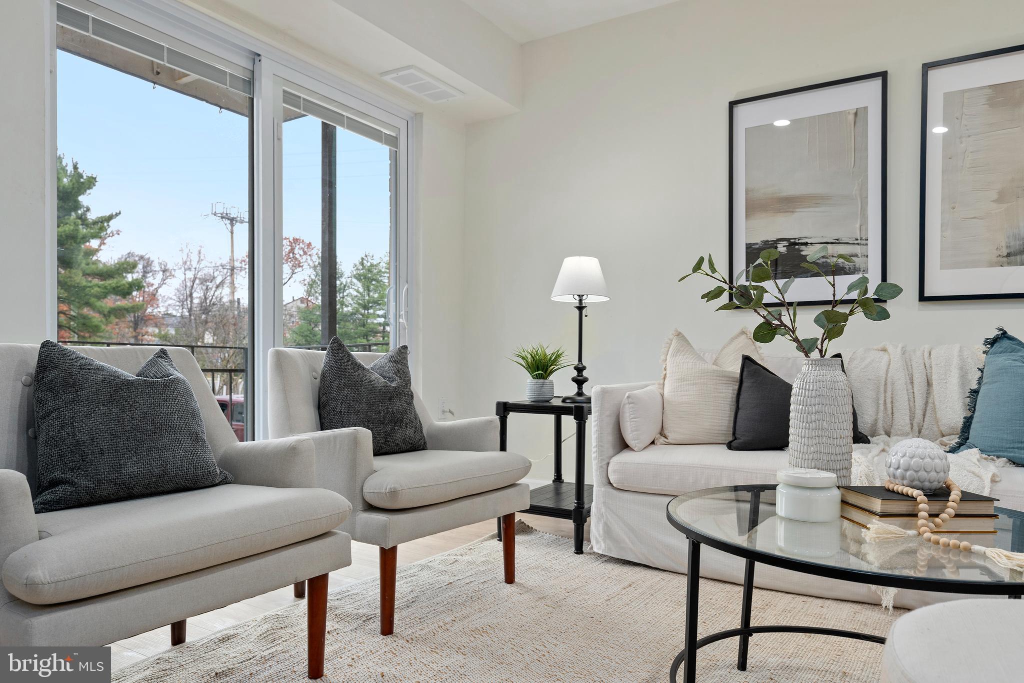 MARYLAND FARMS - Residential