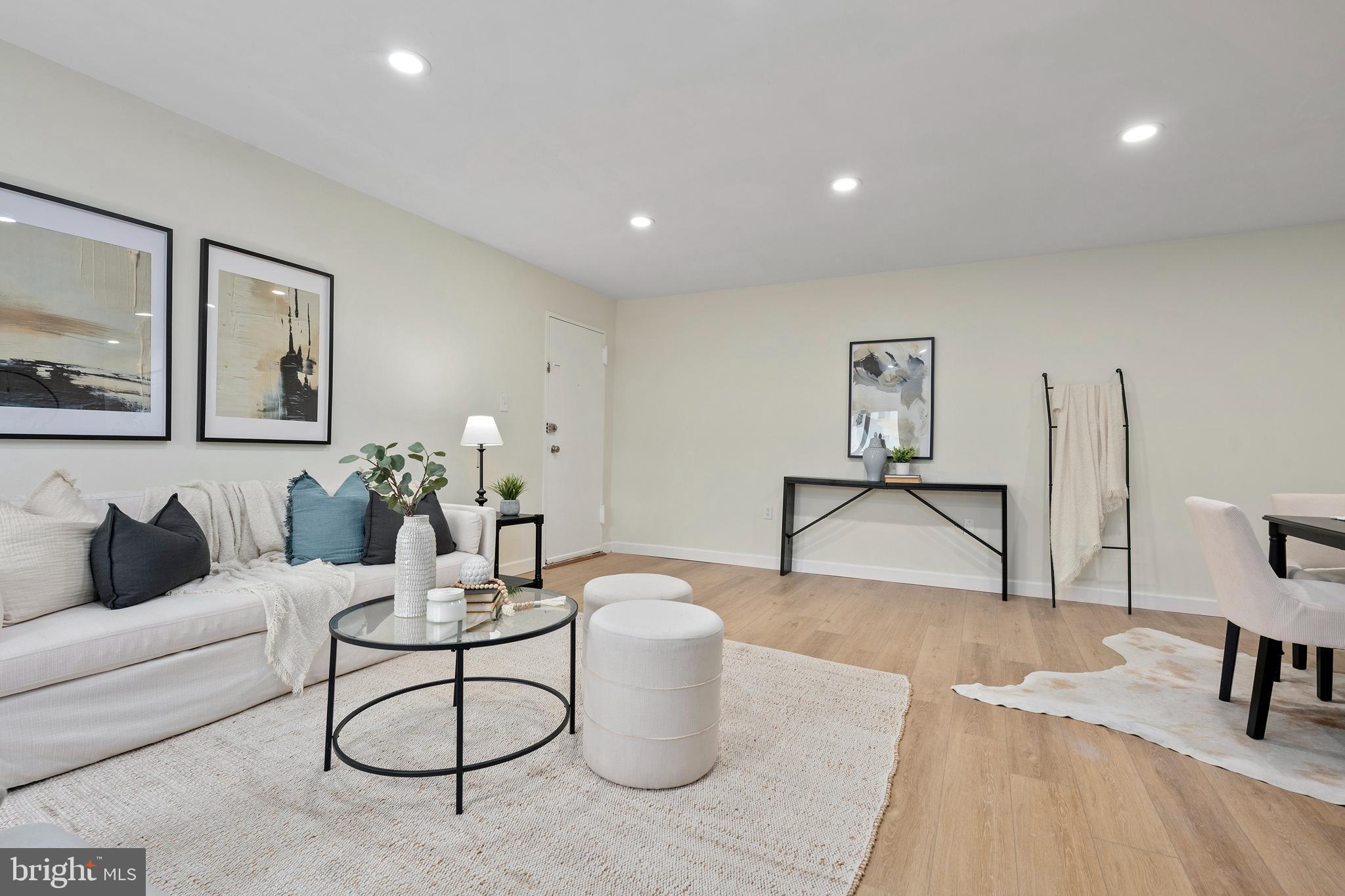 MARYLAND FARMS - Residential