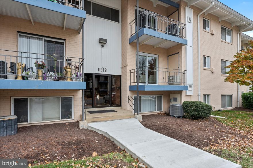 Welcome to your beautifully renovated home in the highly desirable Maryland Farms community of Beltsville! This stunning 1-bedroom, 1-bathroom condo offers the perfect blend of modern upgrades and everyday comfort, ready for you to move right in. Step inside to find a bright, open living space, seamlessly connecting the dining area to a show-stopping kitchen featuring quartz countertops, premium stainless steel appliances, custom cabinetry, and striking finishes. Down the hall, you’ll find a spacious bedroom and a beautifully updated hallway bathroom with modern finishes. Step out onto your private deck with storage closet—ideal for your morning coffee or unwinding on summer evenings. Enjoy the convenience of a secured entry, plus access to fantastic community amenities including a sparkling pool, a tennis court, a clubhouse, and playground. Located just minutes from major commuter routes, shopping, and dining. This is a rare opportunity to own a move-in-ready home in one of Beltsville’s most sought-after communities. Schedule your showing today!