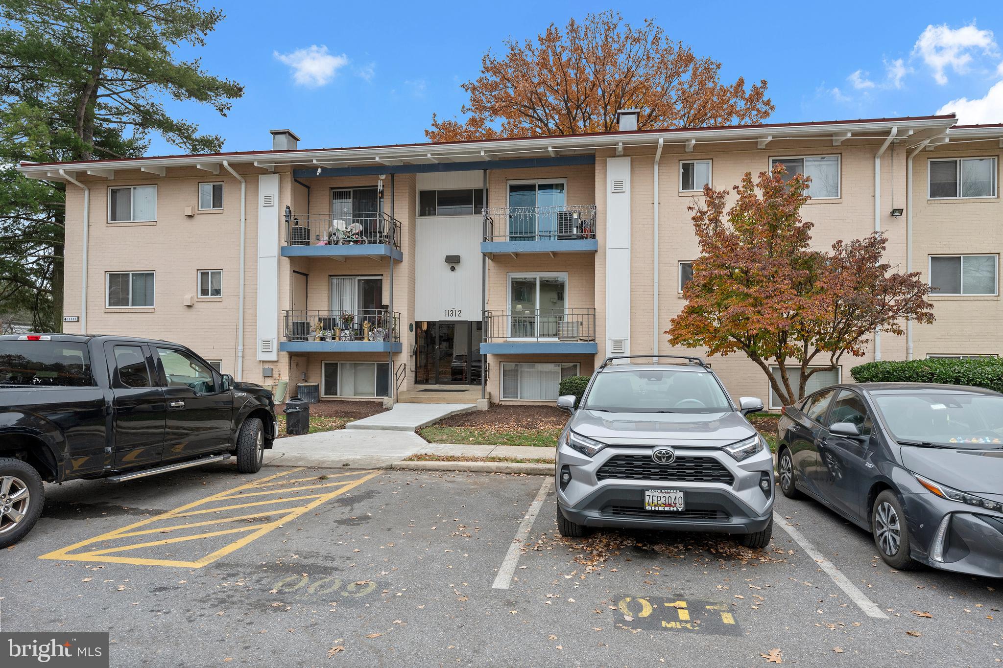 MARYLAND FARMS - Residential