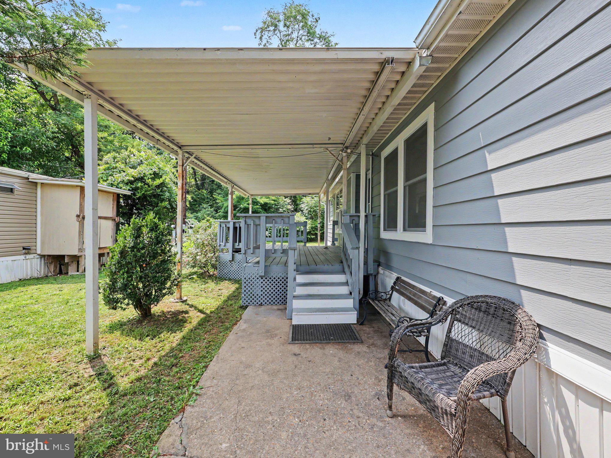1800 #64 BEL AIR RD