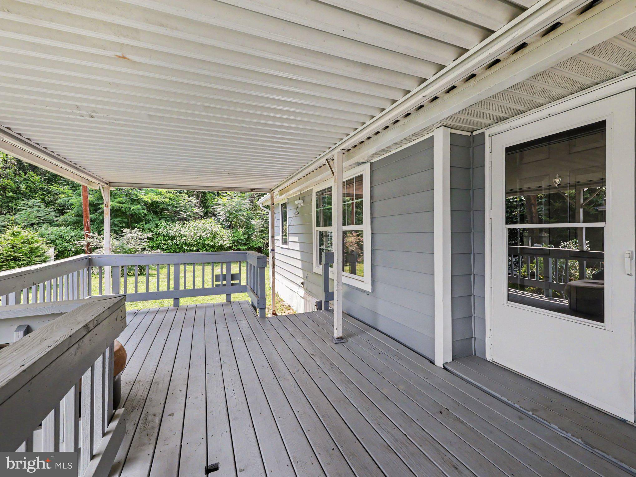 1800 #64 BEL AIR RD