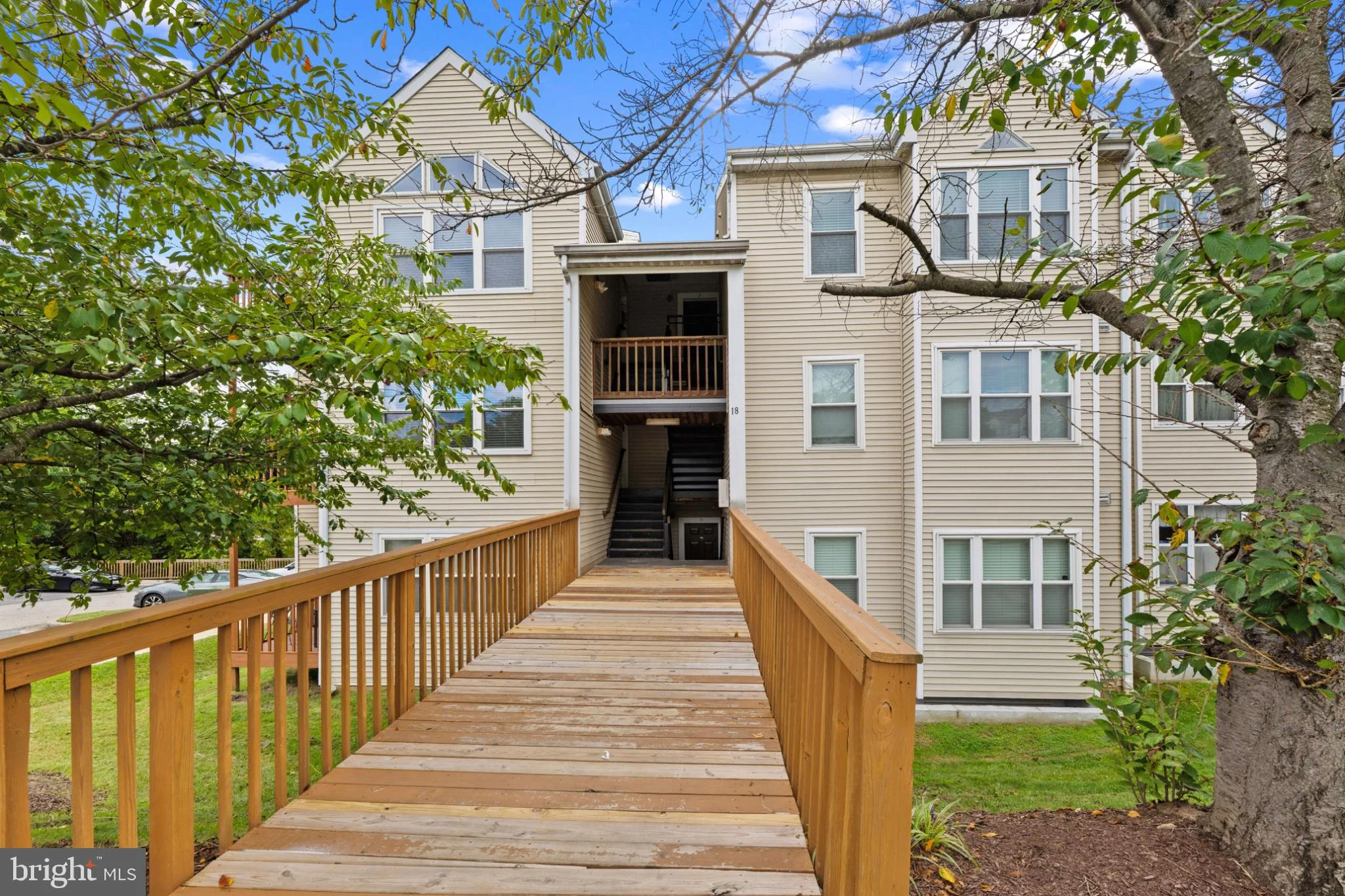 18-H Deer Run Court Unit 508, Halethorpe, MD 21227