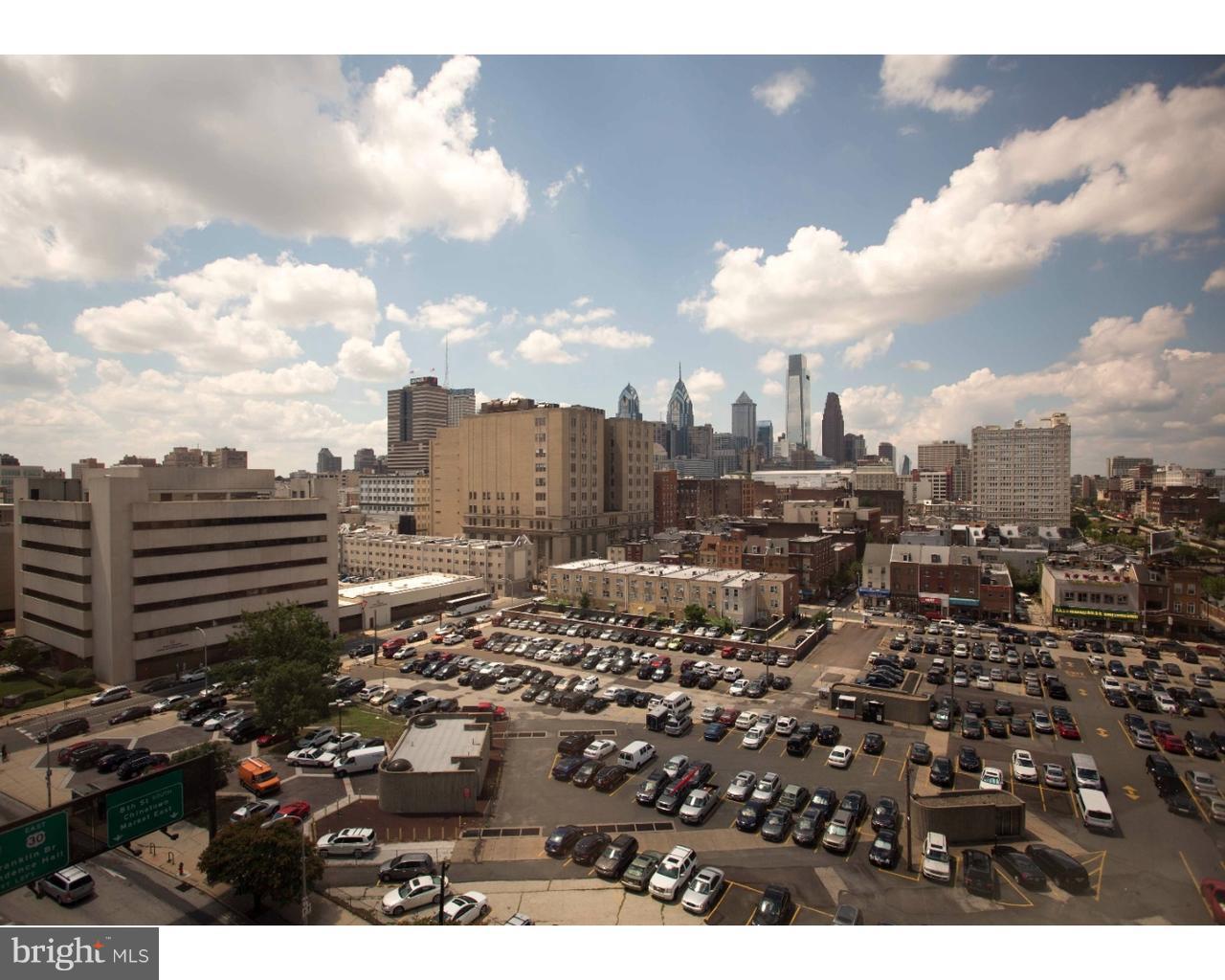 OLD CITY - Residential Lease