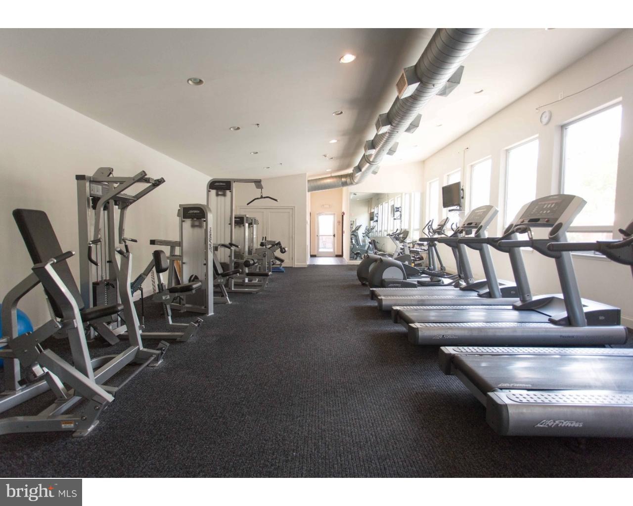 OLD CITY - Residential Lease