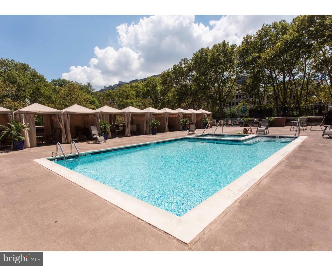 OLD CITY - Residential Lease