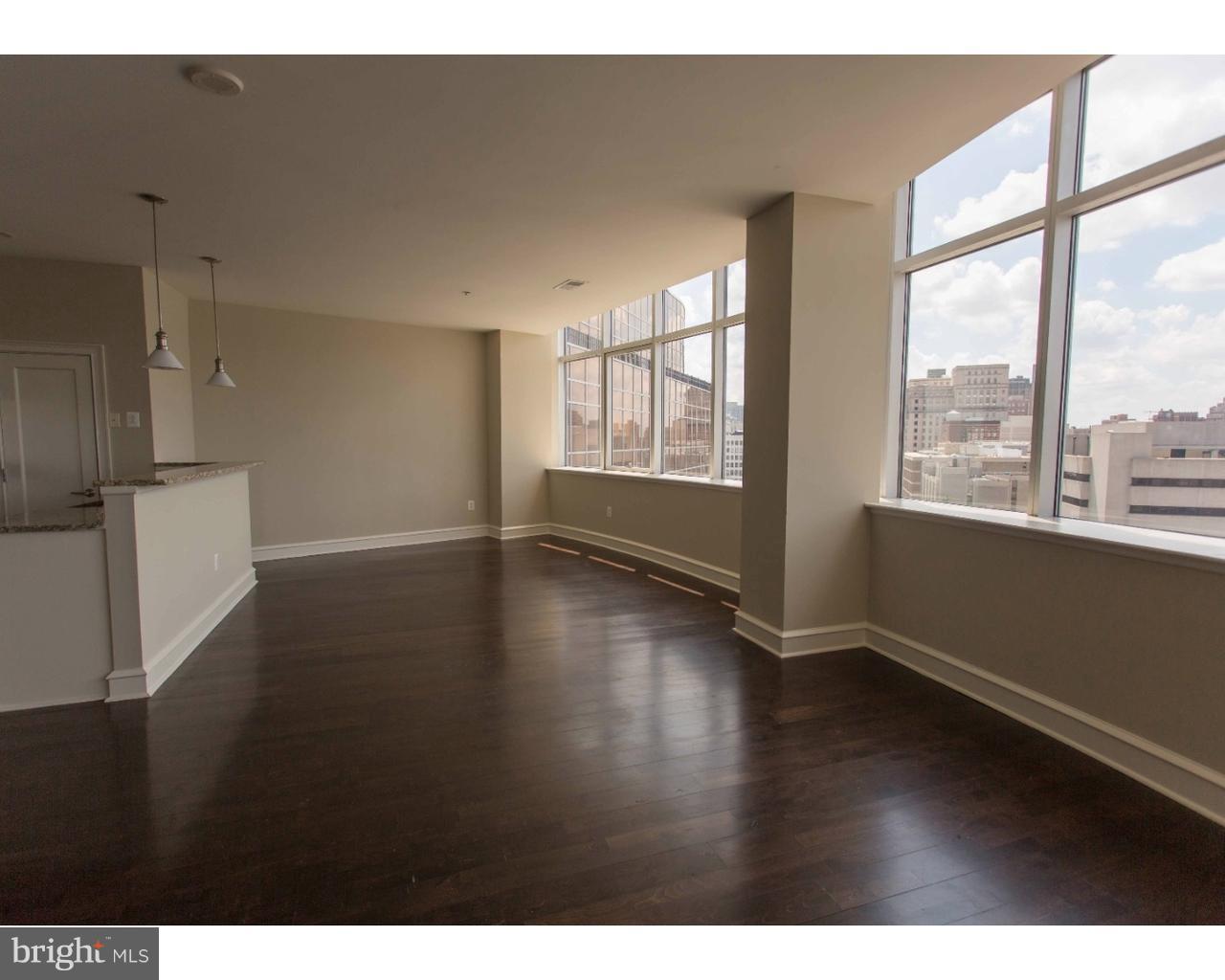 OLD CITY - Residential Lease